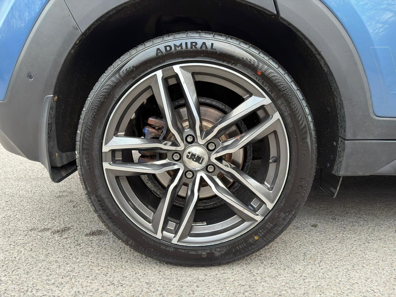 Used Hyundai TUCSON 2016 for sale - 78172262: Photo 16