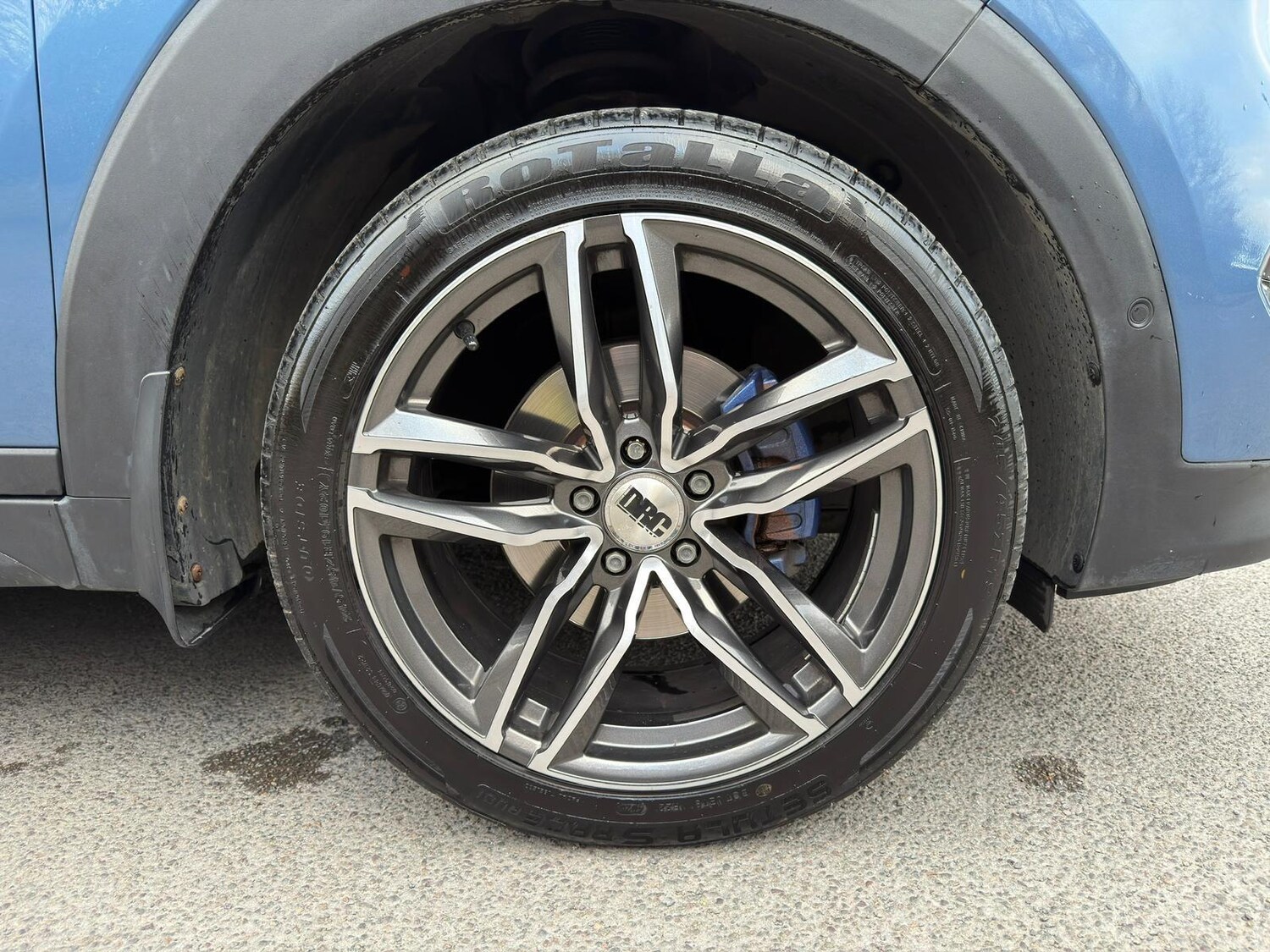 Used Hyundai TUCSON 2016 for sale - 78172262: Photo 17