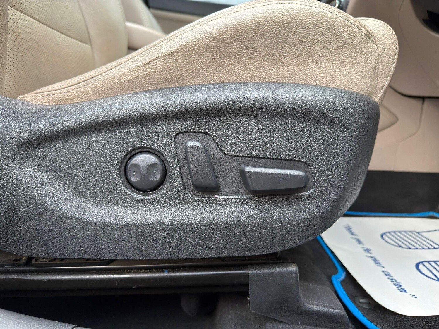 Used Hyundai TUCSON 2016 for sale - 78172262: Photo 20