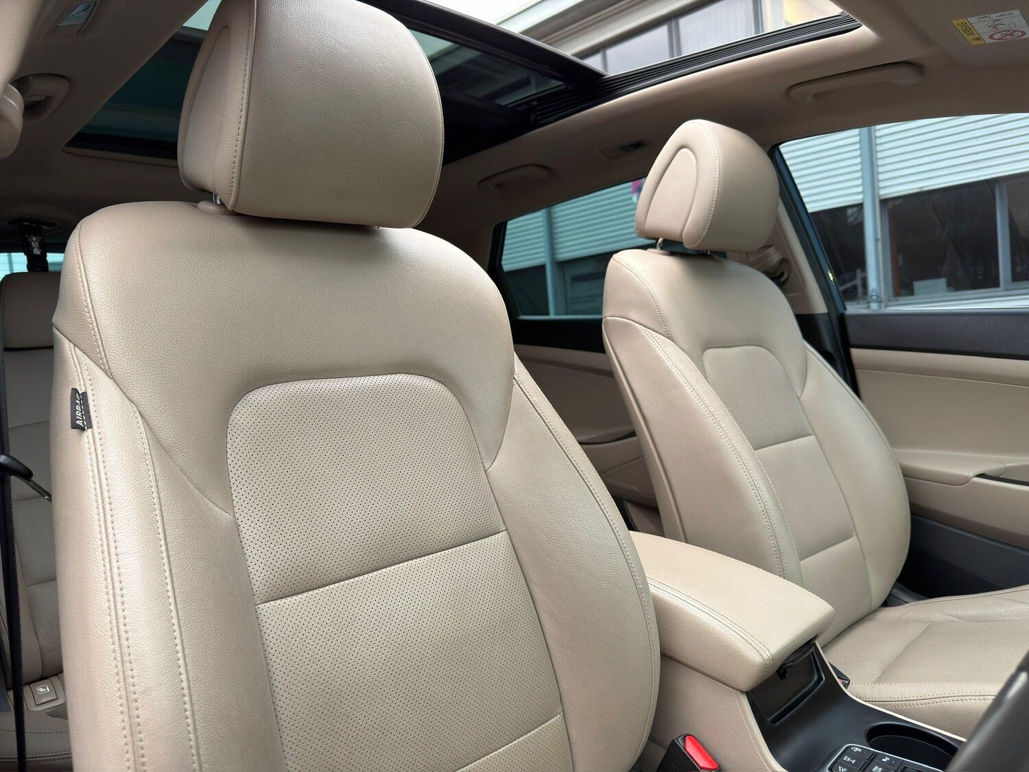 Used Hyundai TUCSON 2016 for sale - 78172262: Photo 21