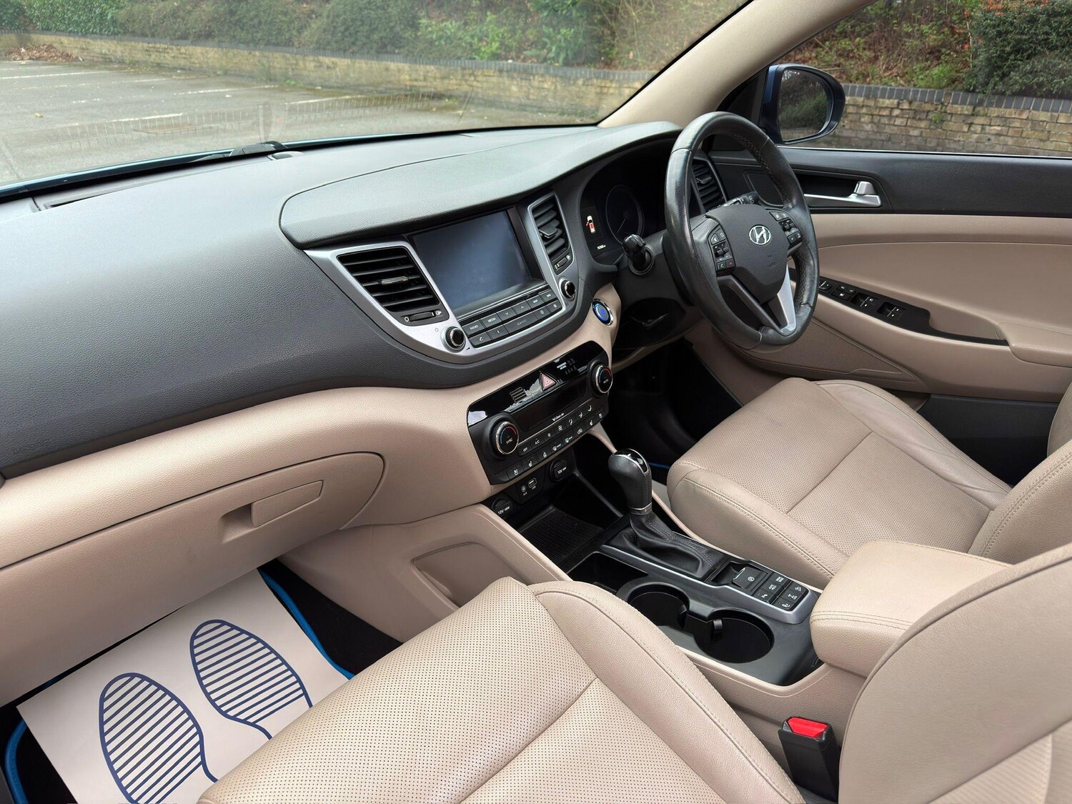 Used Hyundai TUCSON 2016 for sale - 78172262: Photo 22