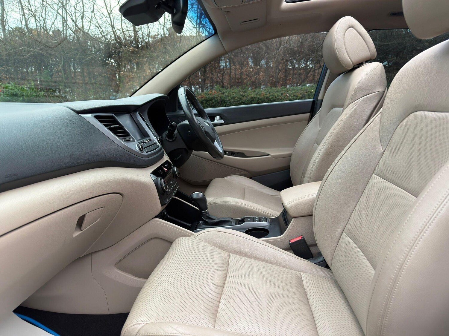 Used Hyundai TUCSON 2016 for sale - 78172262: Photo 23