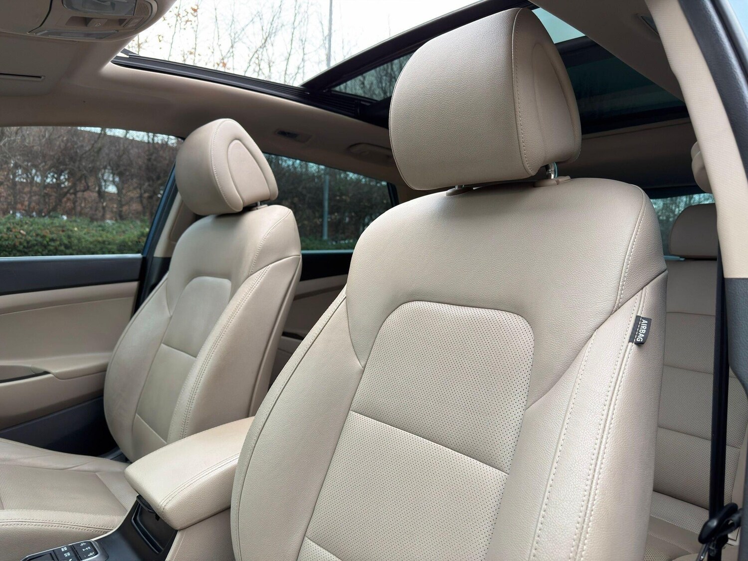 Used Hyundai TUCSON 2016 for sale - 78172262: Photo 25