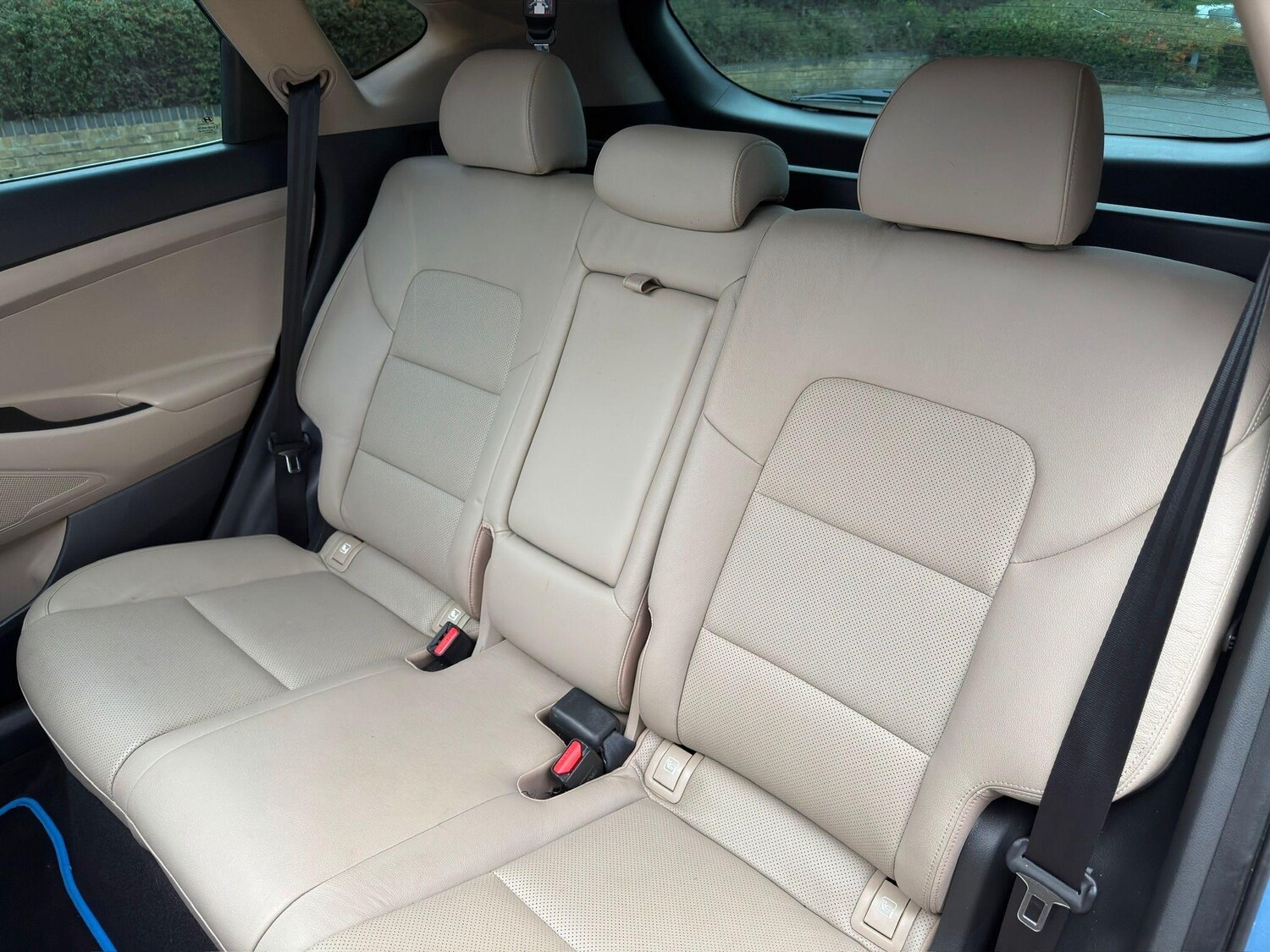 Used Hyundai TUCSON 2016 for sale - 78172262: Photo 26