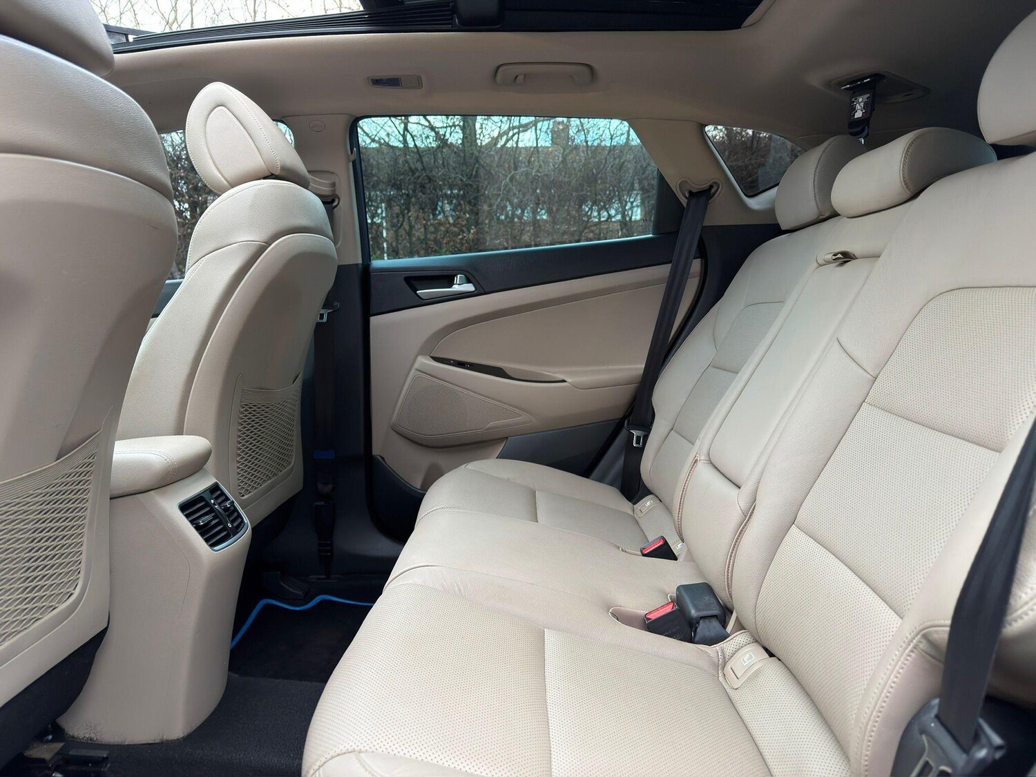 Used Hyundai TUCSON 2016 for sale - 78172262: Photo 28