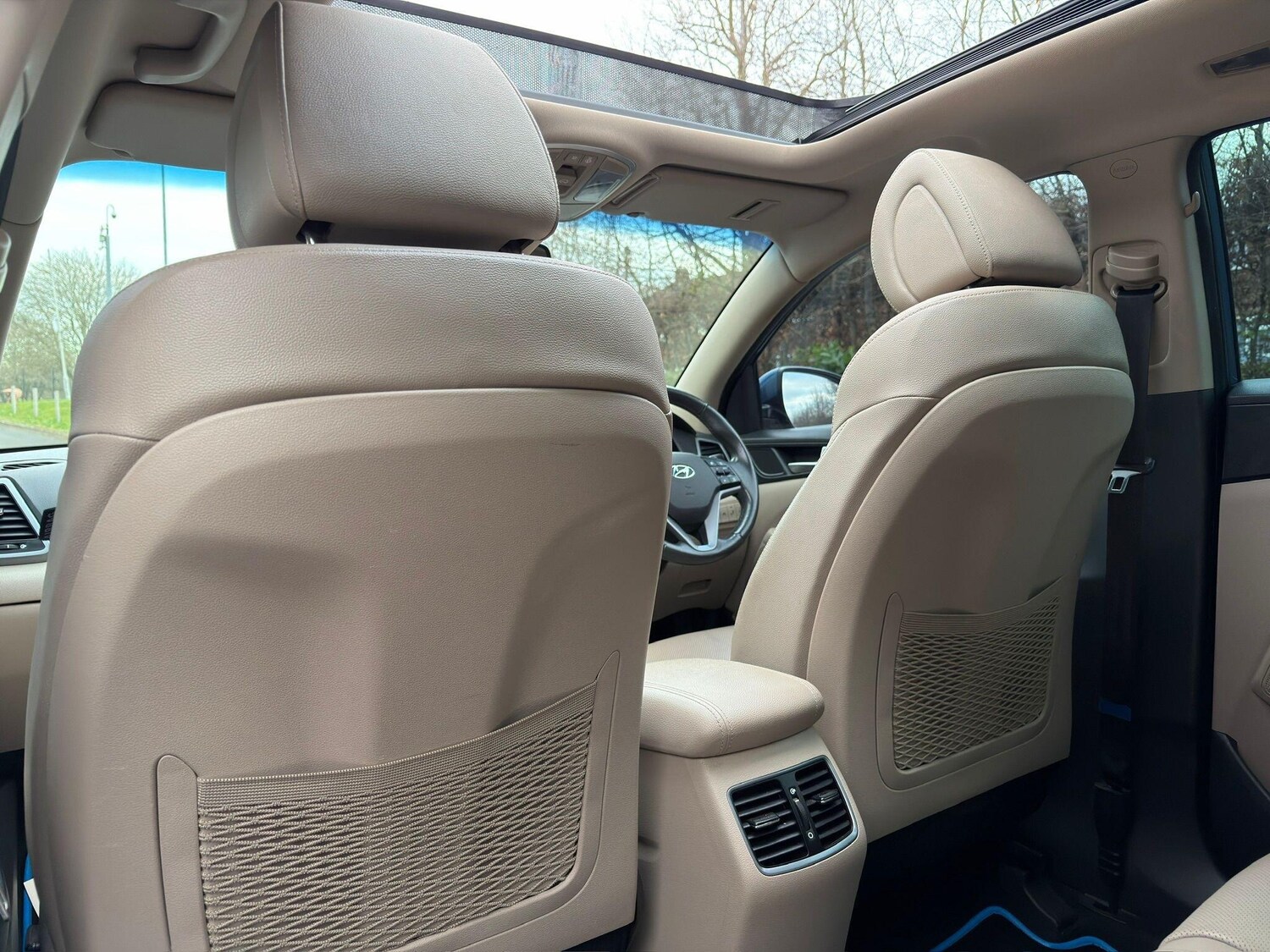 Used Hyundai TUCSON 2016 for sale - 78172262: Photo 29