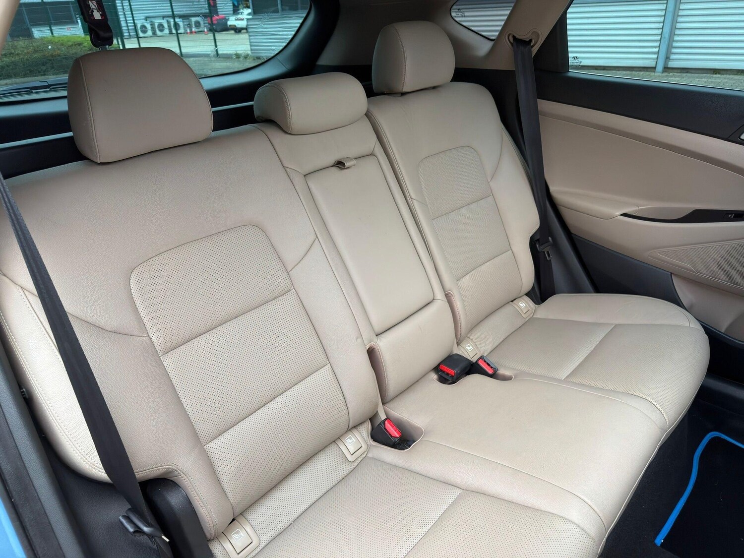 Used Hyundai TUCSON 2016 for sale - 78172262: Photo 30