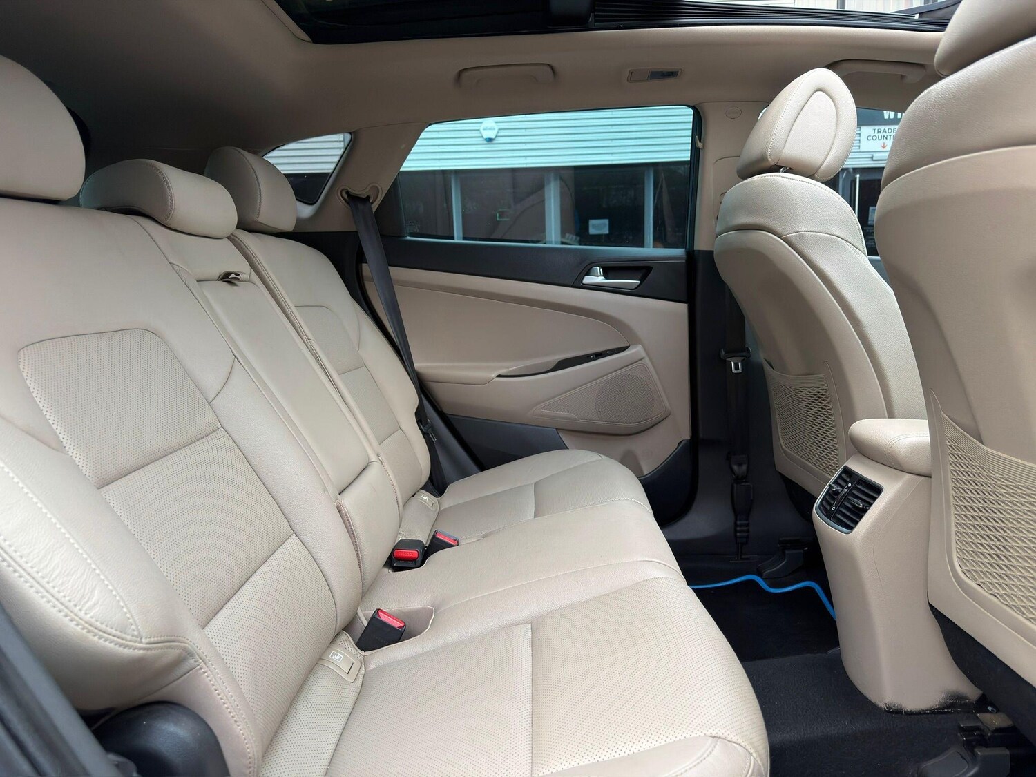 Used Hyundai TUCSON 2016 for sale - 78172262: Photo 32