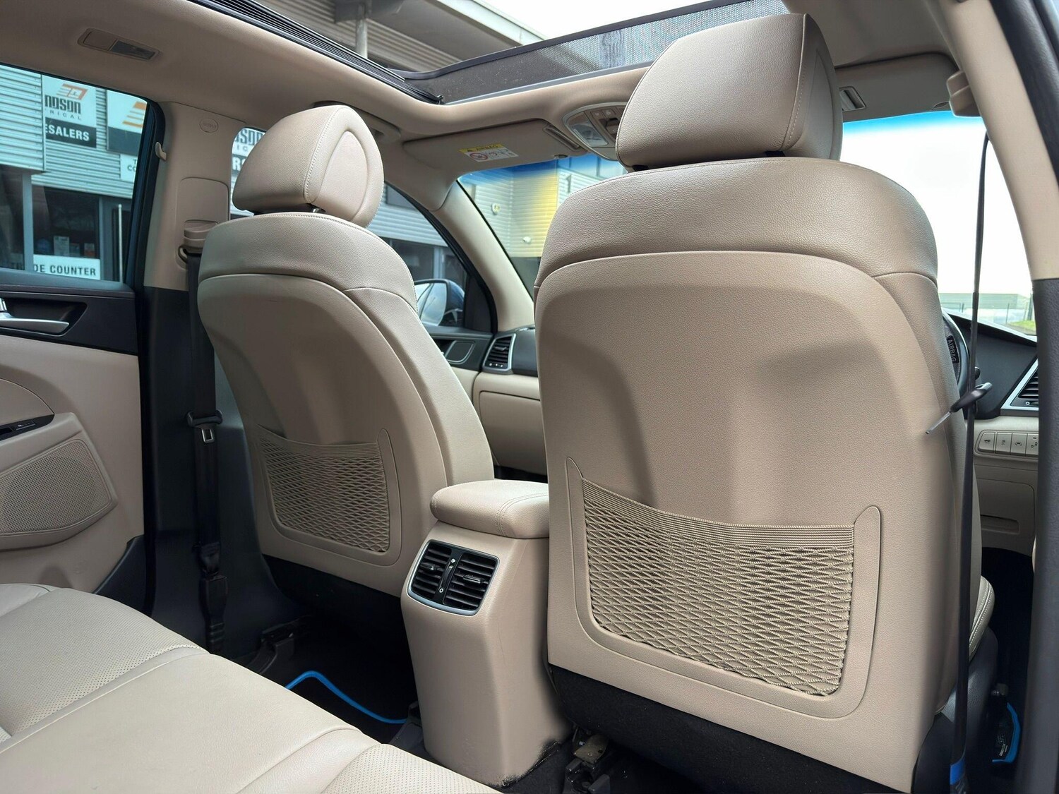 Used Hyundai TUCSON 2016 for sale - 78172262: Photo 33