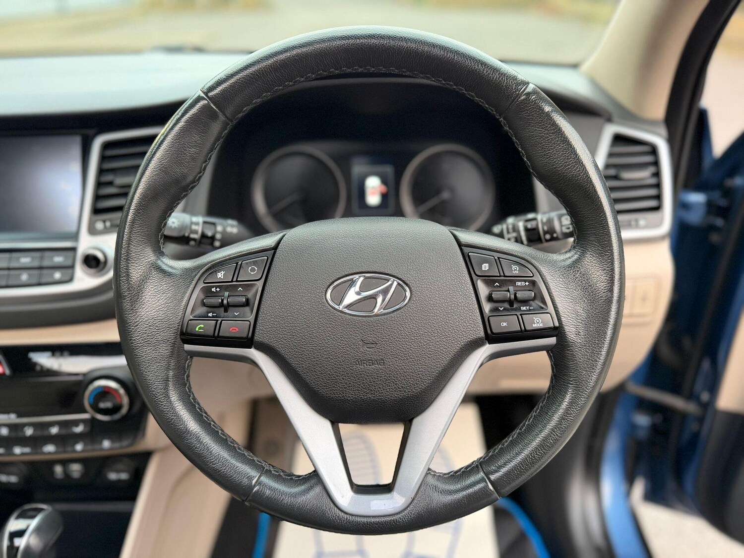 Used Hyundai TUCSON 2016 for sale - 78172262: Photo 36