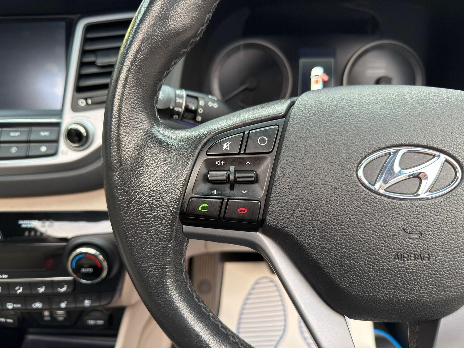 Used Hyundai TUCSON 2016 for sale - 78172262: Photo 37