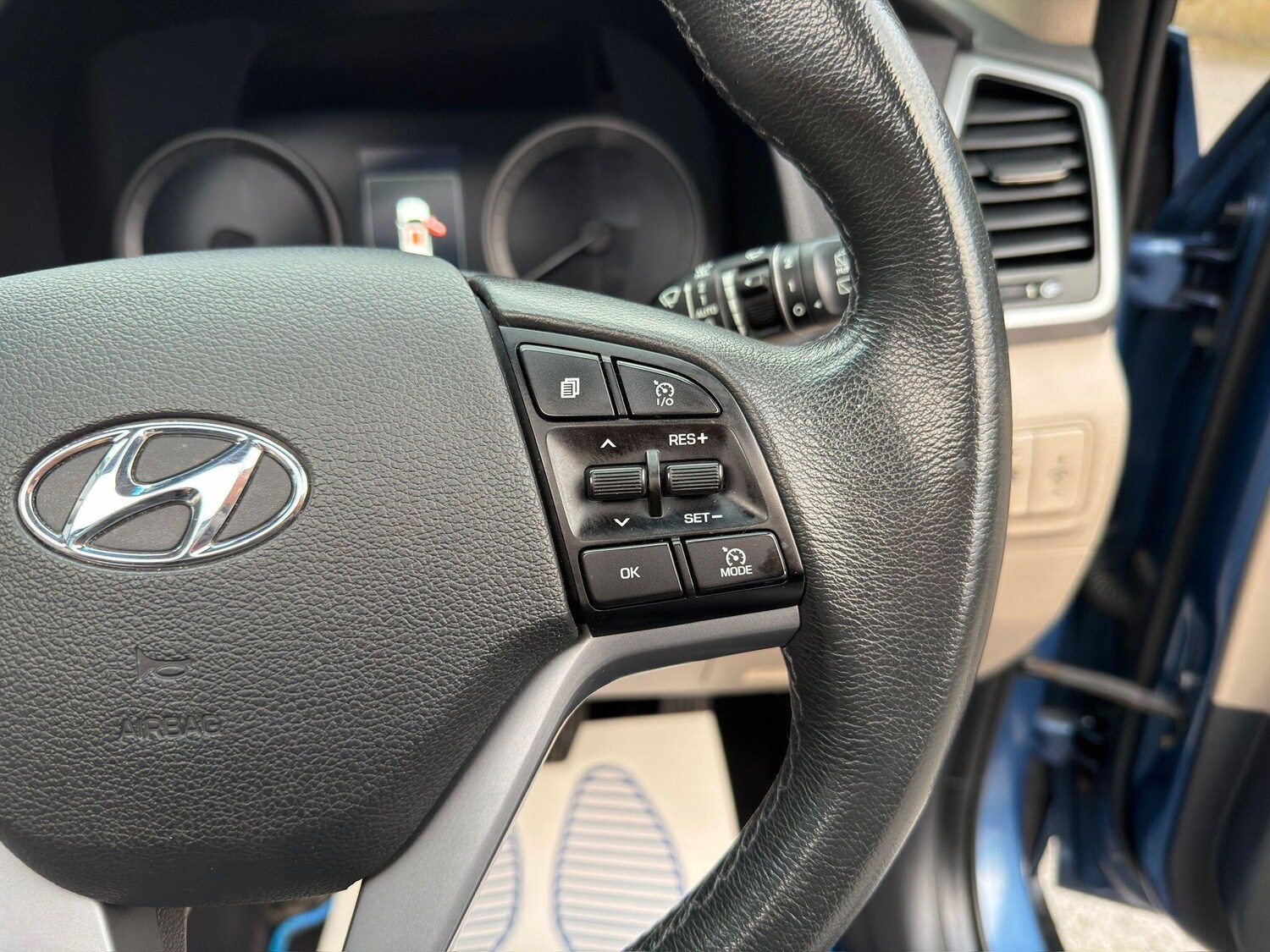 Used Hyundai TUCSON 2016 for sale - 78172262: Photo 38