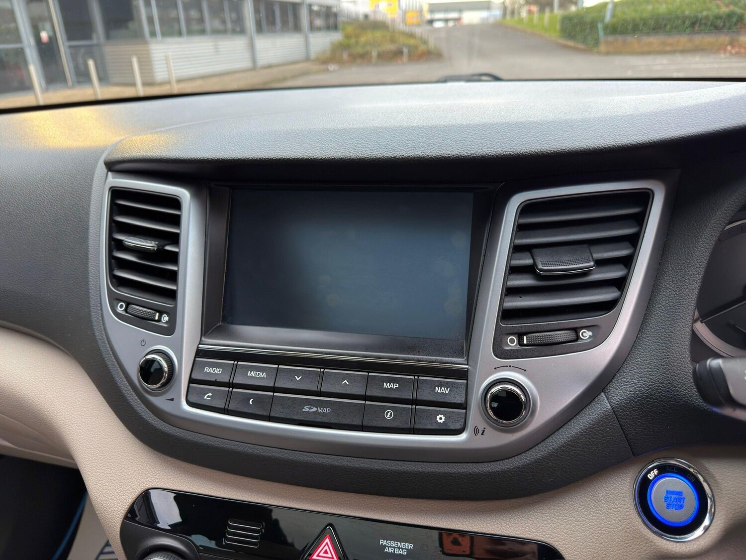 Used Hyundai TUCSON 2016 for sale - 78172262: Photo 40