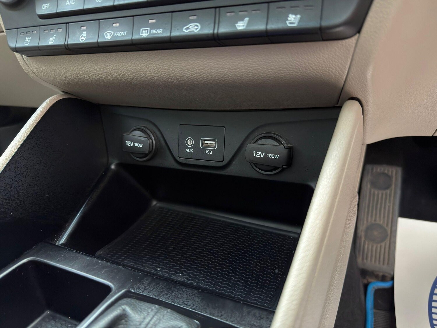 Used Hyundai TUCSON 2016 for sale - 78172262: Photo 45