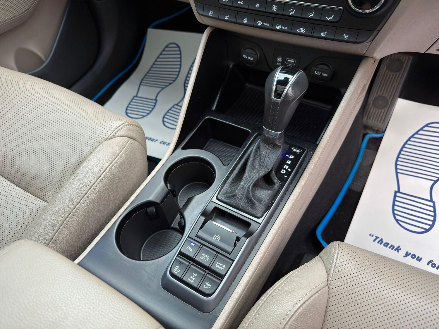 Used Hyundai TUCSON 2016 for sale - 78172262: Photo 46