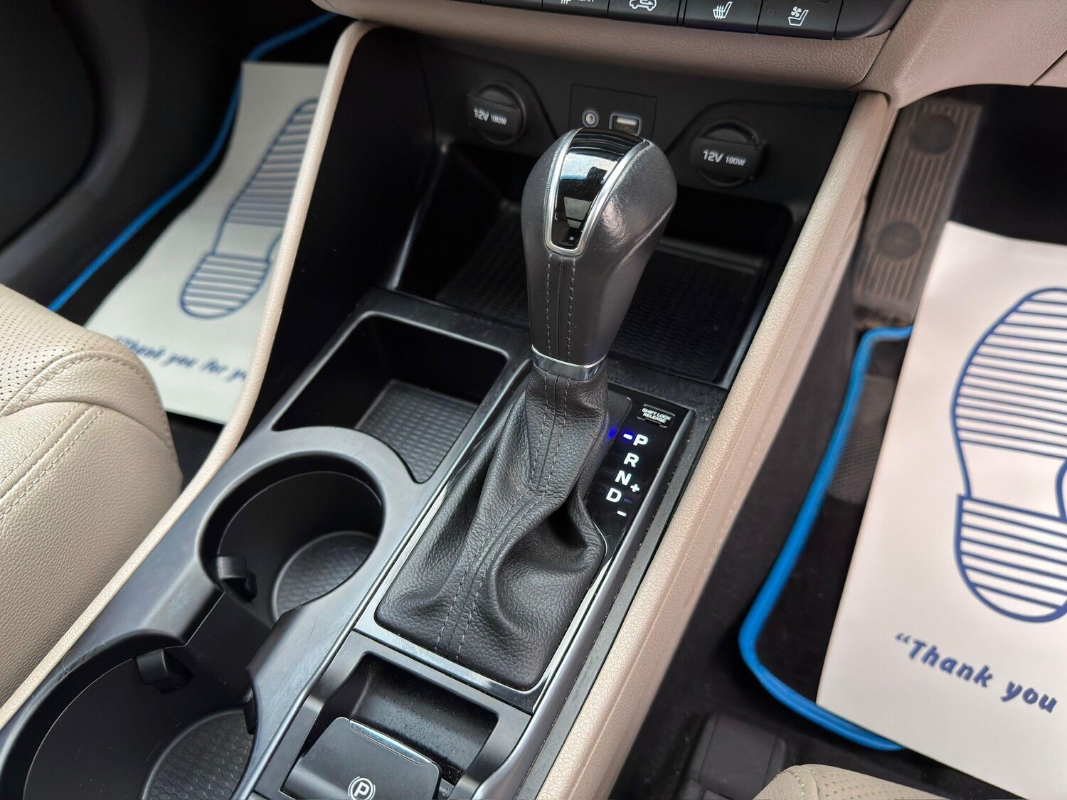 Used Hyundai TUCSON 2016 for sale - 78172262: Photo 47