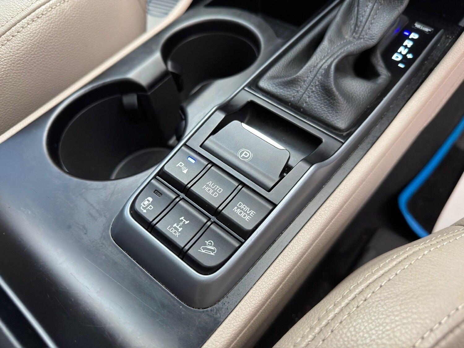 Used Hyundai TUCSON 2016 for sale - 78172262: Photo 48