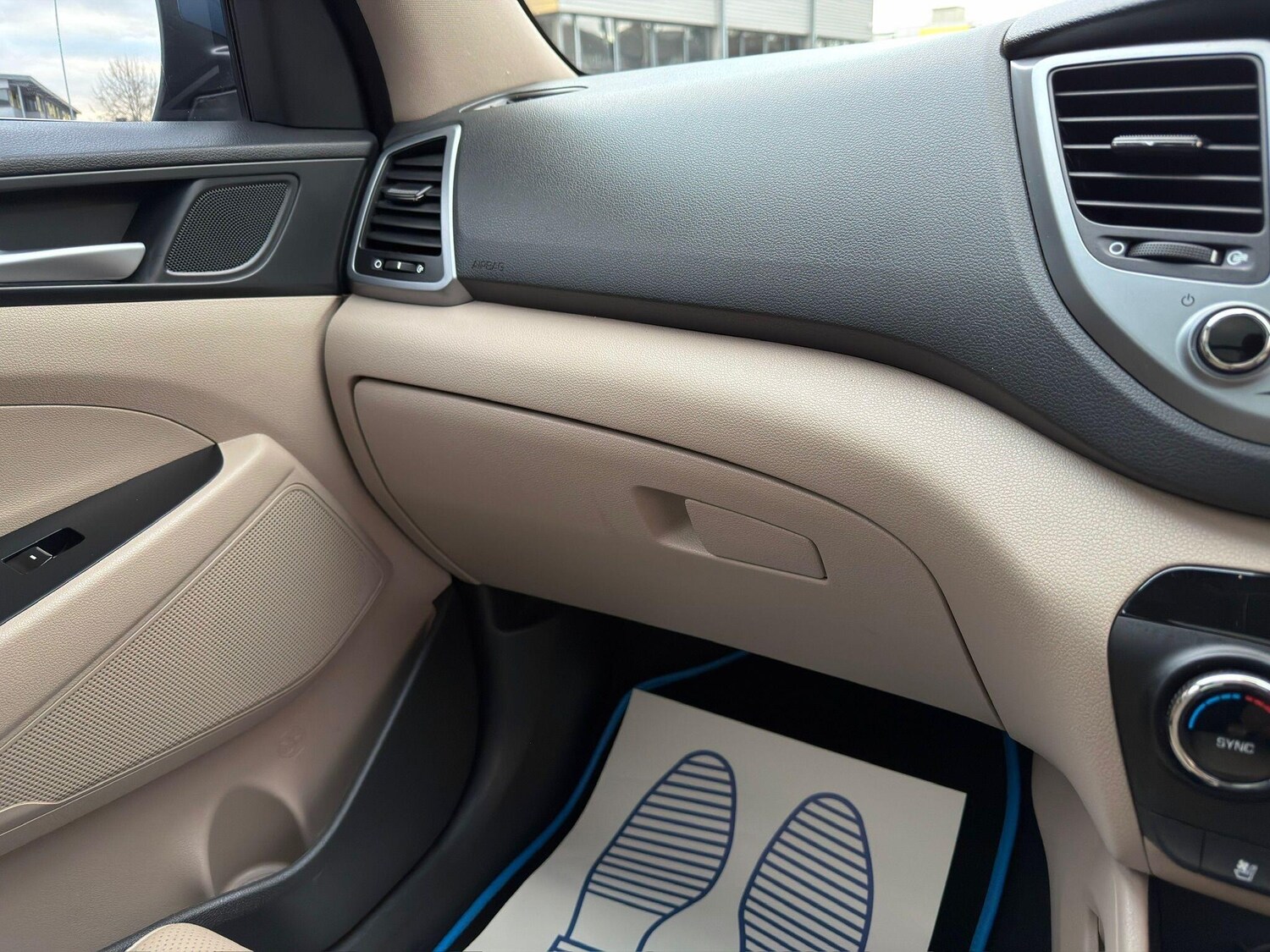 Used Hyundai TUCSON 2016 for sale - 78172262: Photo 49