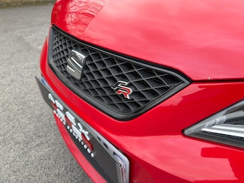 Used SEAT Ibiza 2017 for sale - 78220053: Photo