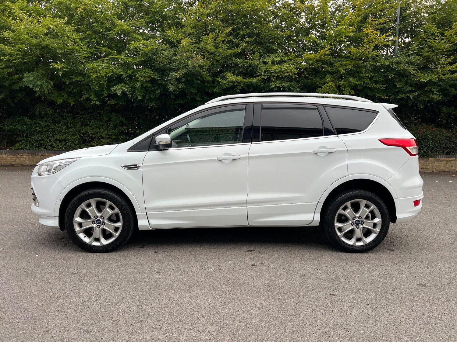 Used Ford Kuga 2016 for sale - 78172264: Photo 11