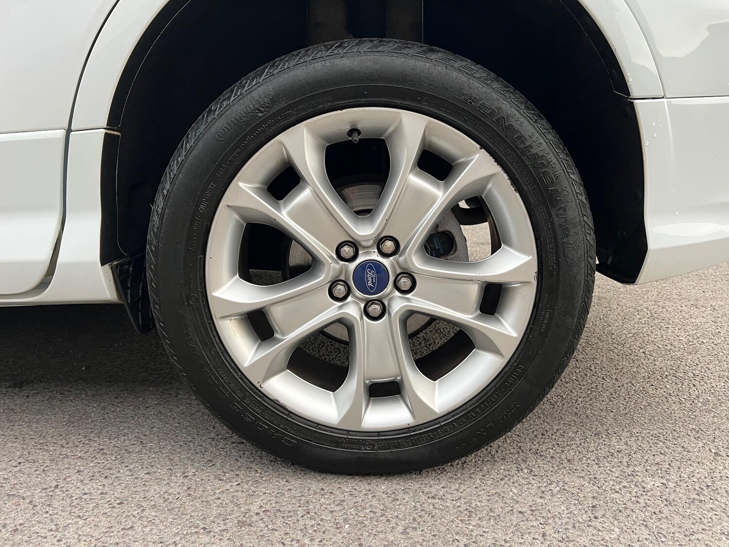 Used Ford Kuga 2016 for sale - 78172264: Photo 13