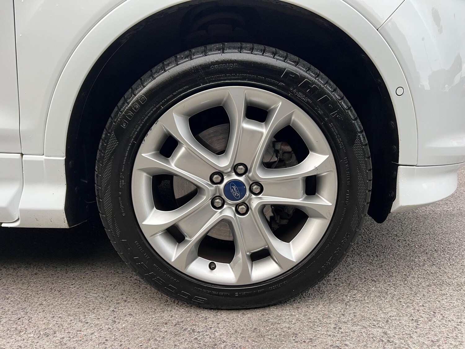 Used Ford Kuga 2016 for sale - 78172264: Photo 15