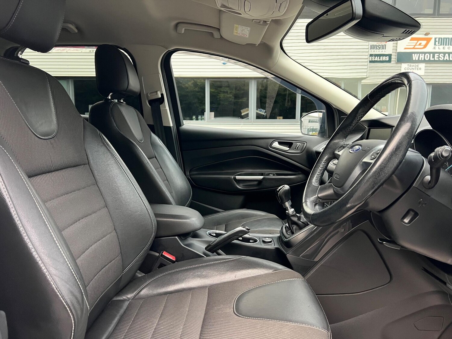 Used Ford Kuga 2016 for sale - 78172264: Photo 17