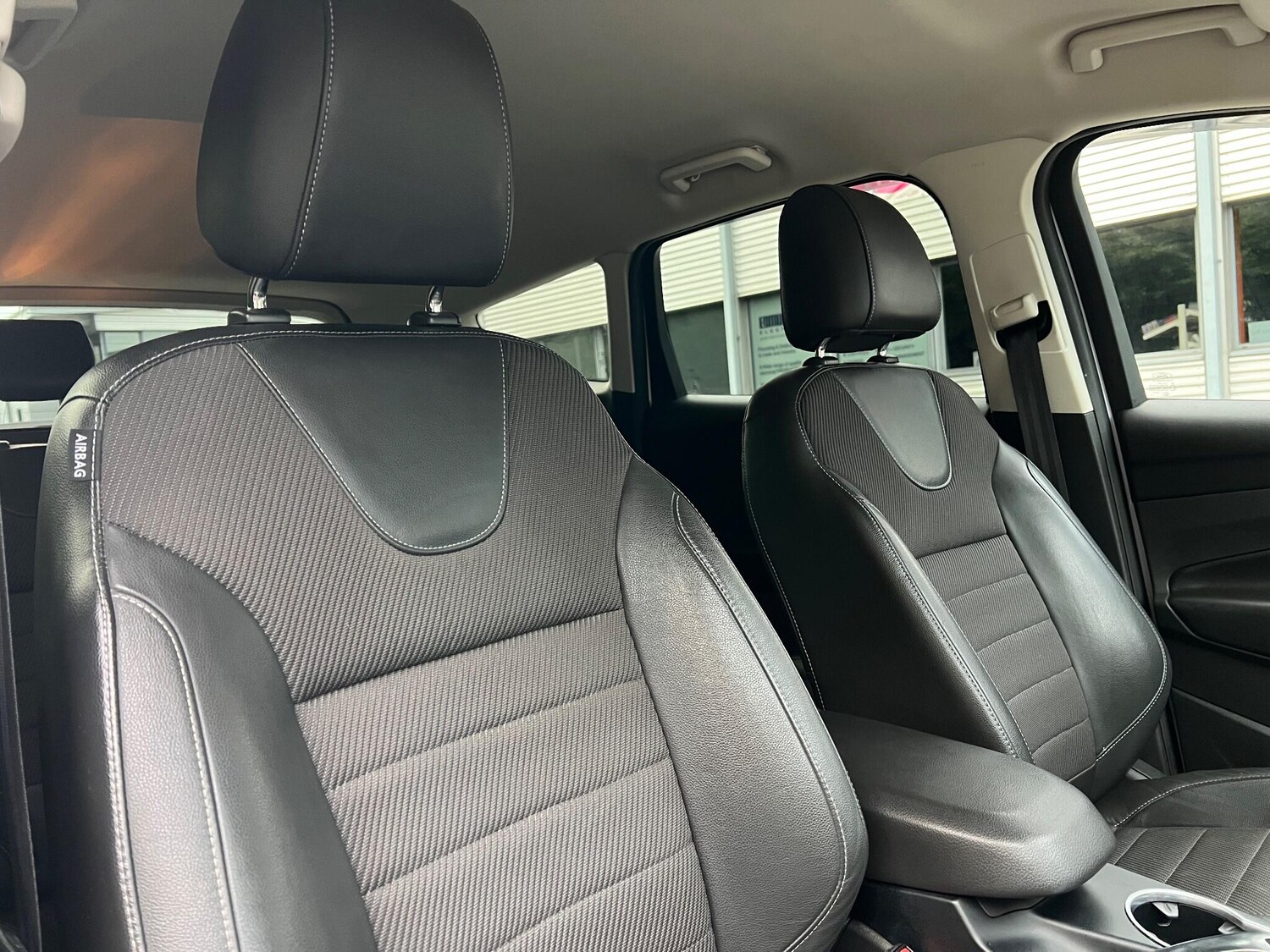 Used Ford Kuga 2016 for sale - 78172264: Photo 18