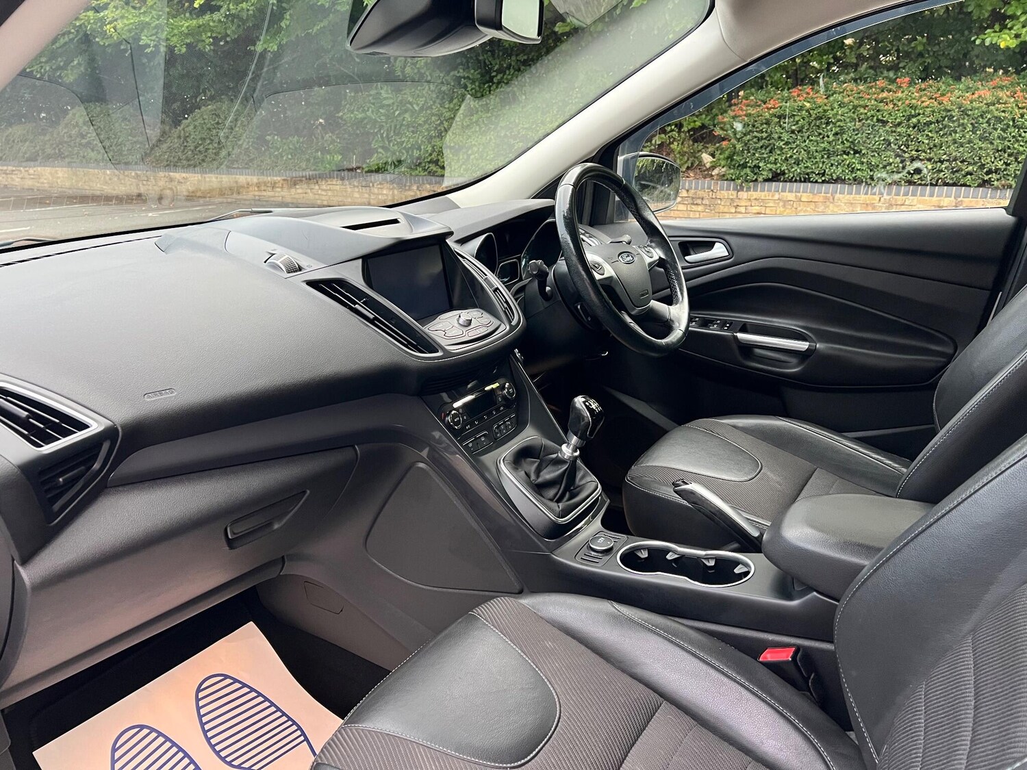 Used Ford Kuga 2016 for sale - 78172264: Photo 19