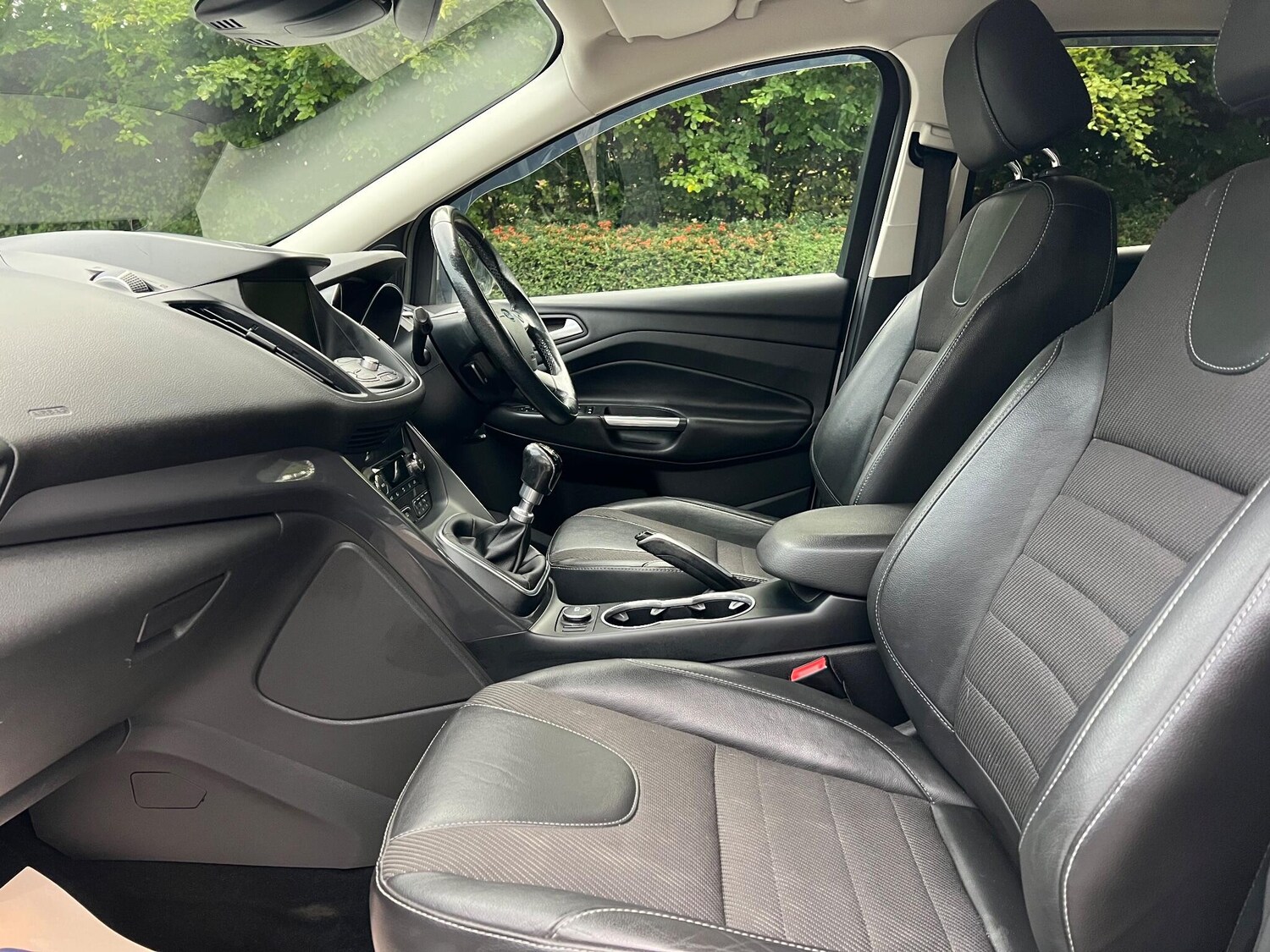 Used Ford Kuga 2016 for sale - 78172264: Photo 20