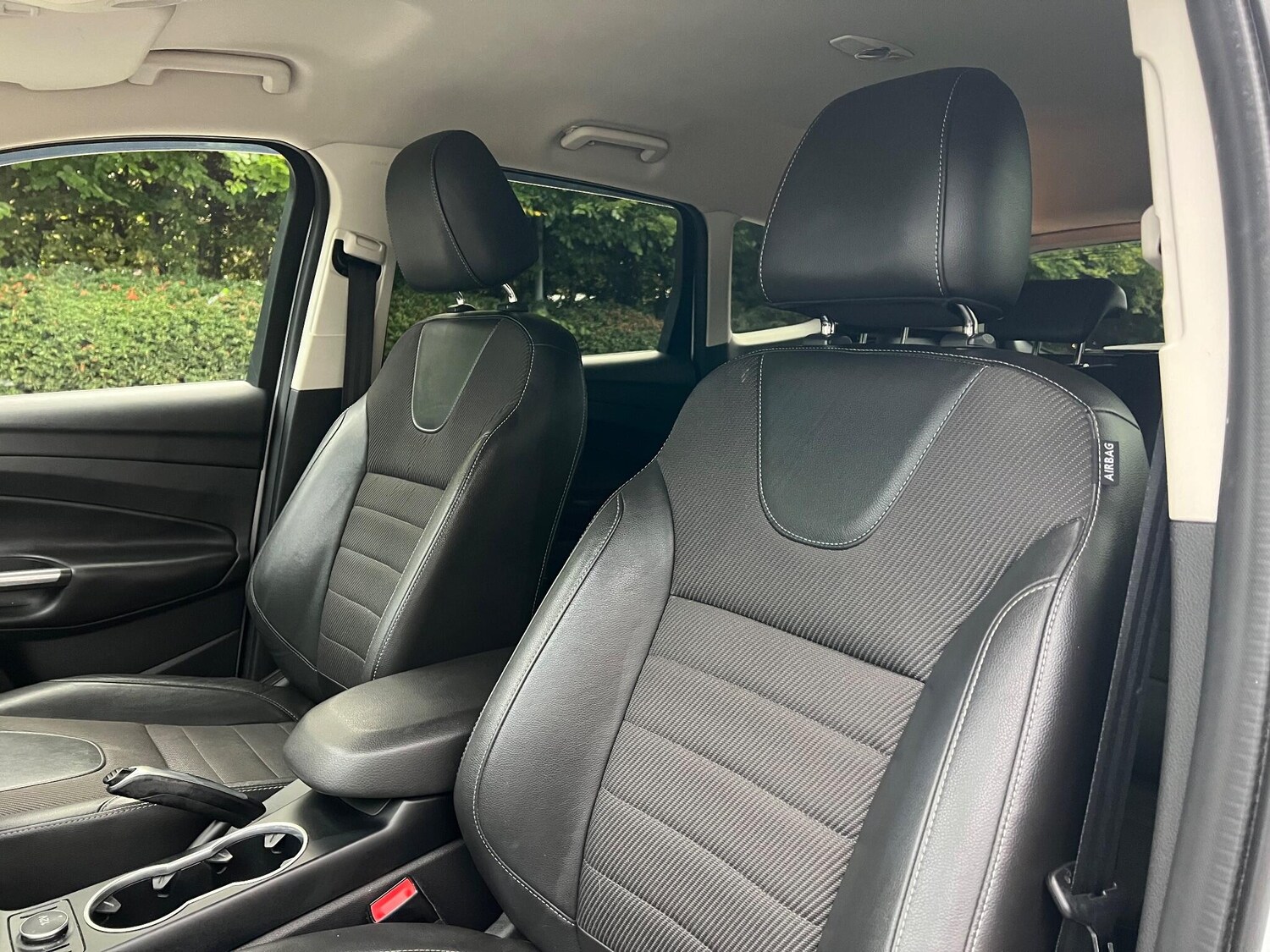 Used Ford Kuga 2016 for sale - 78172264: Photo 21