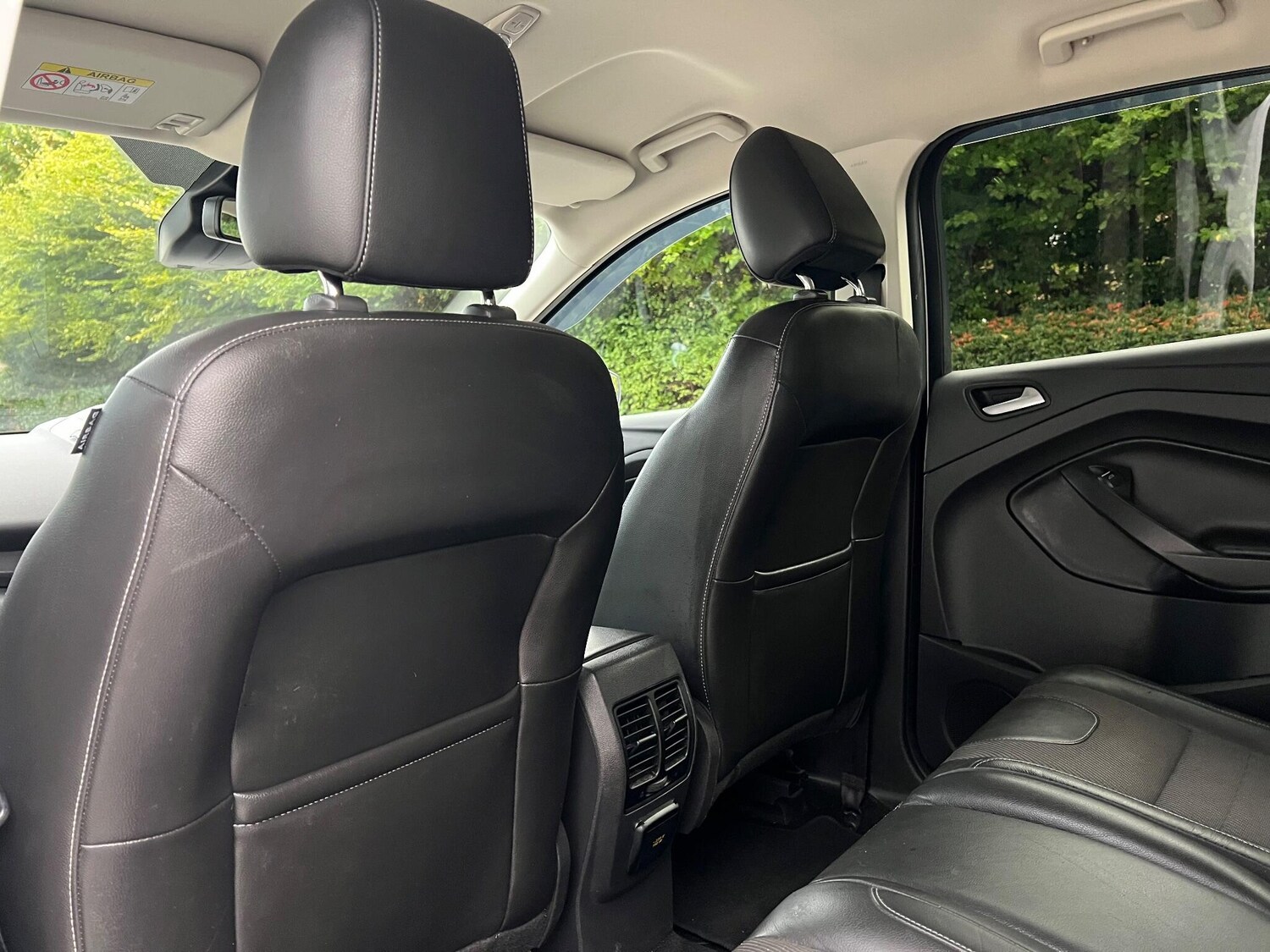 Used Ford Kuga 2016 for sale - 78172264: Photo 24