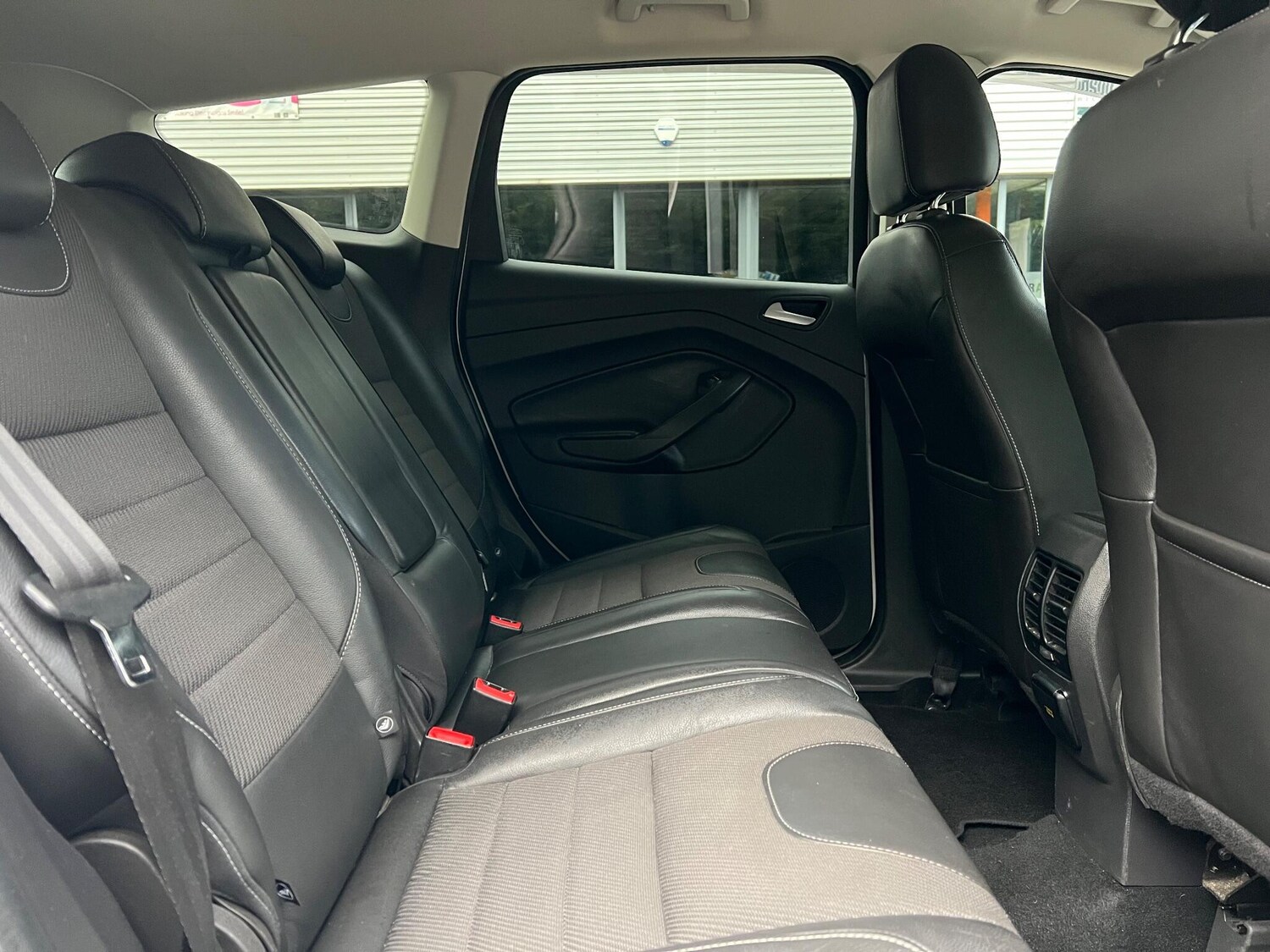 Used Ford Kuga 2016 for sale - 78172264: Photo 26