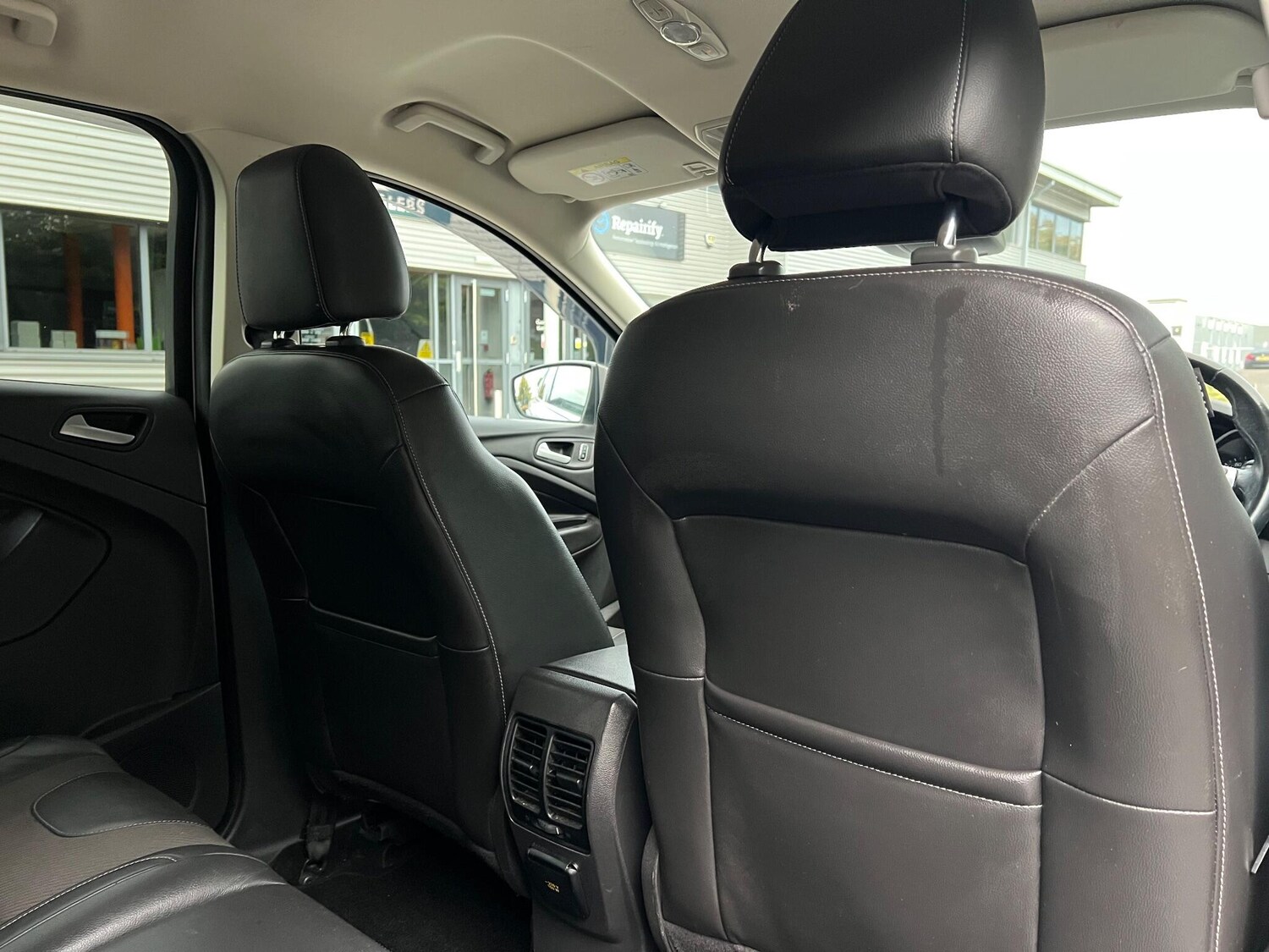 Used Ford Kuga 2016 for sale - 78172264: Photo 27