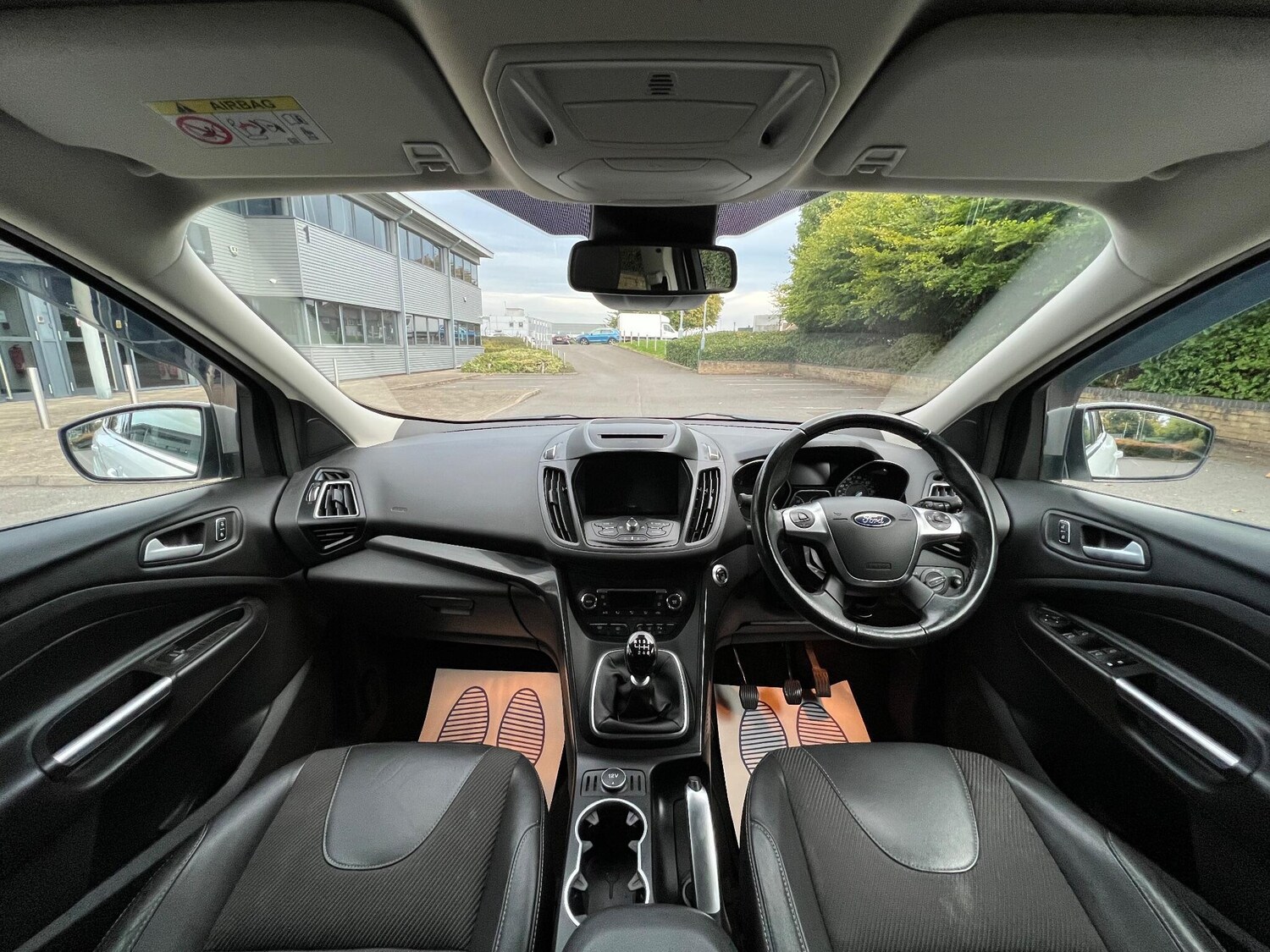 Used Ford Kuga 2016 for sale - 78172264: Photo 28