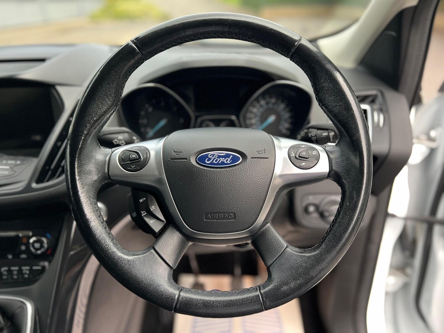 Used Ford Kuga 2016 for sale - 78172264: Photo 29