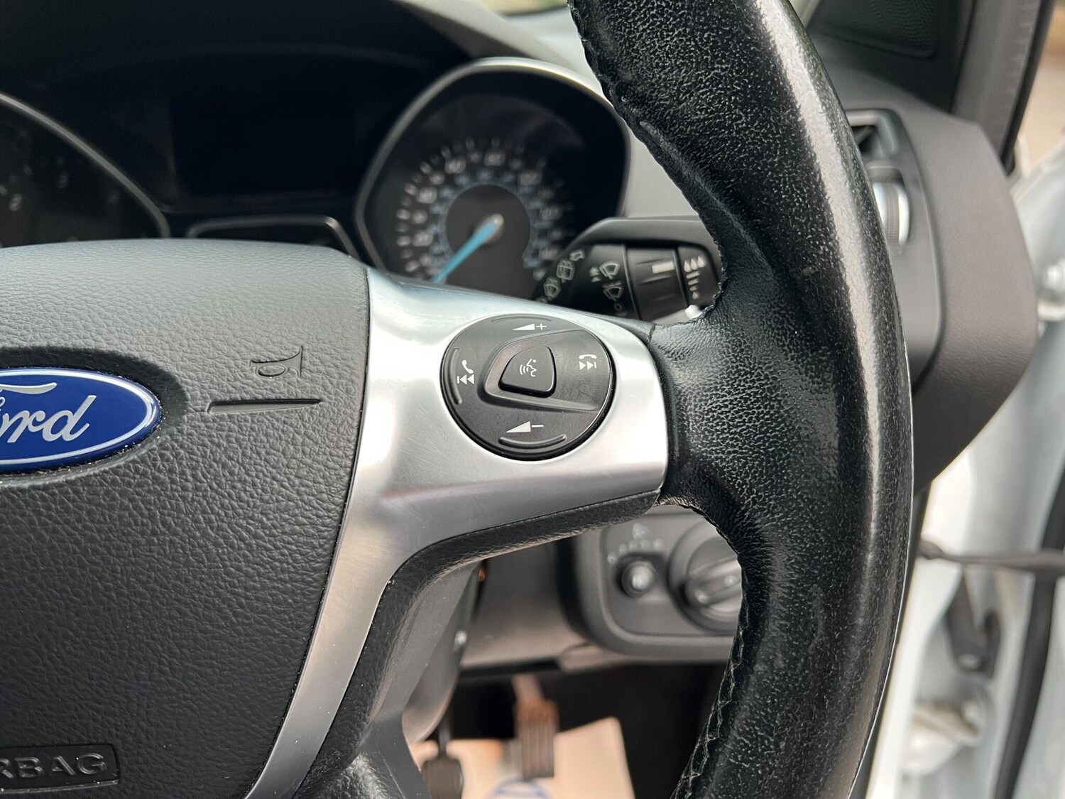 Used Ford Kuga 2016 for sale - 78172264: Photo 31