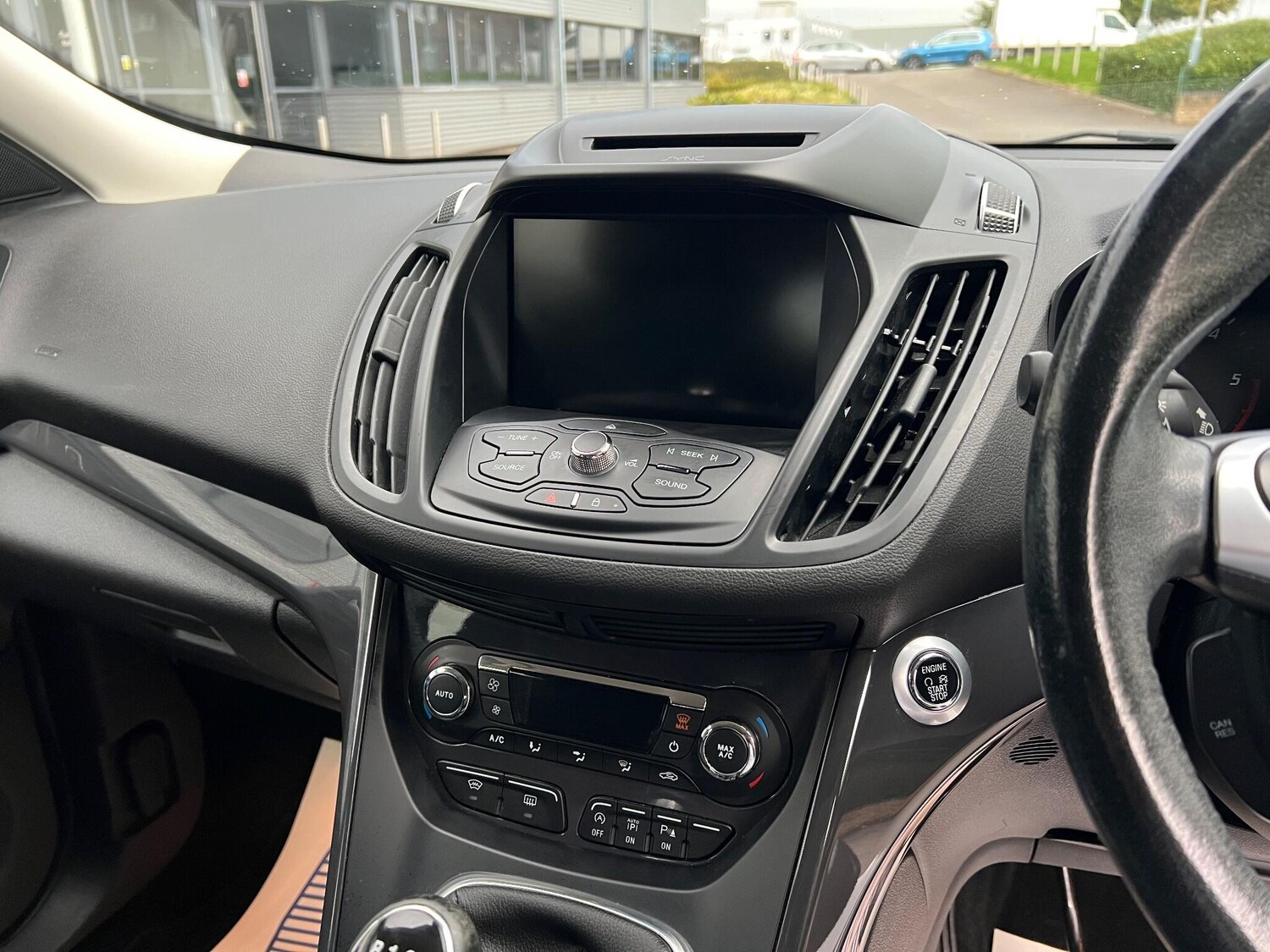 Used Ford Kuga 2016 for sale - 78172264: Photo 32