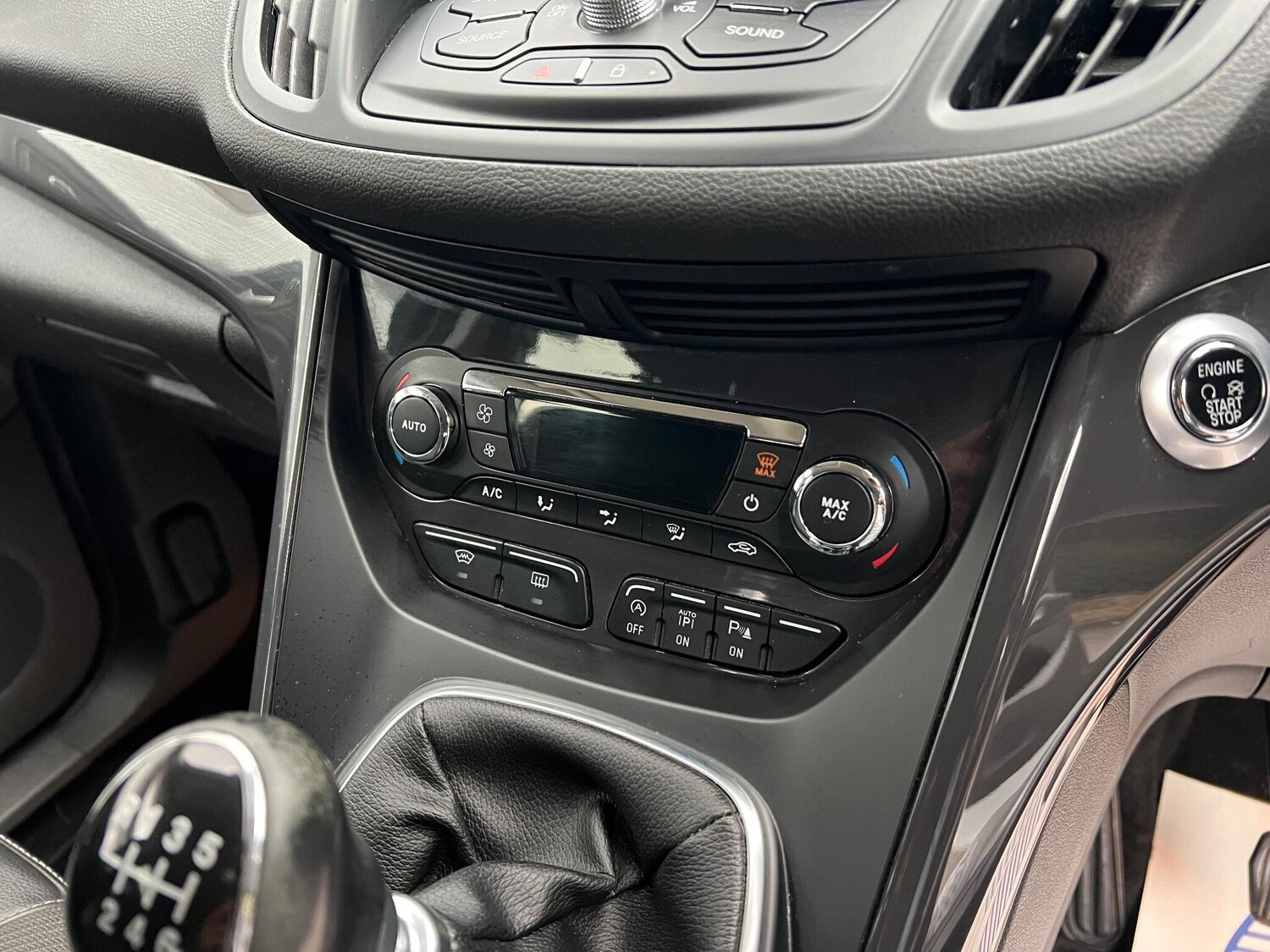 Used Ford Kuga 2016 for sale - 78172264: Photo 34