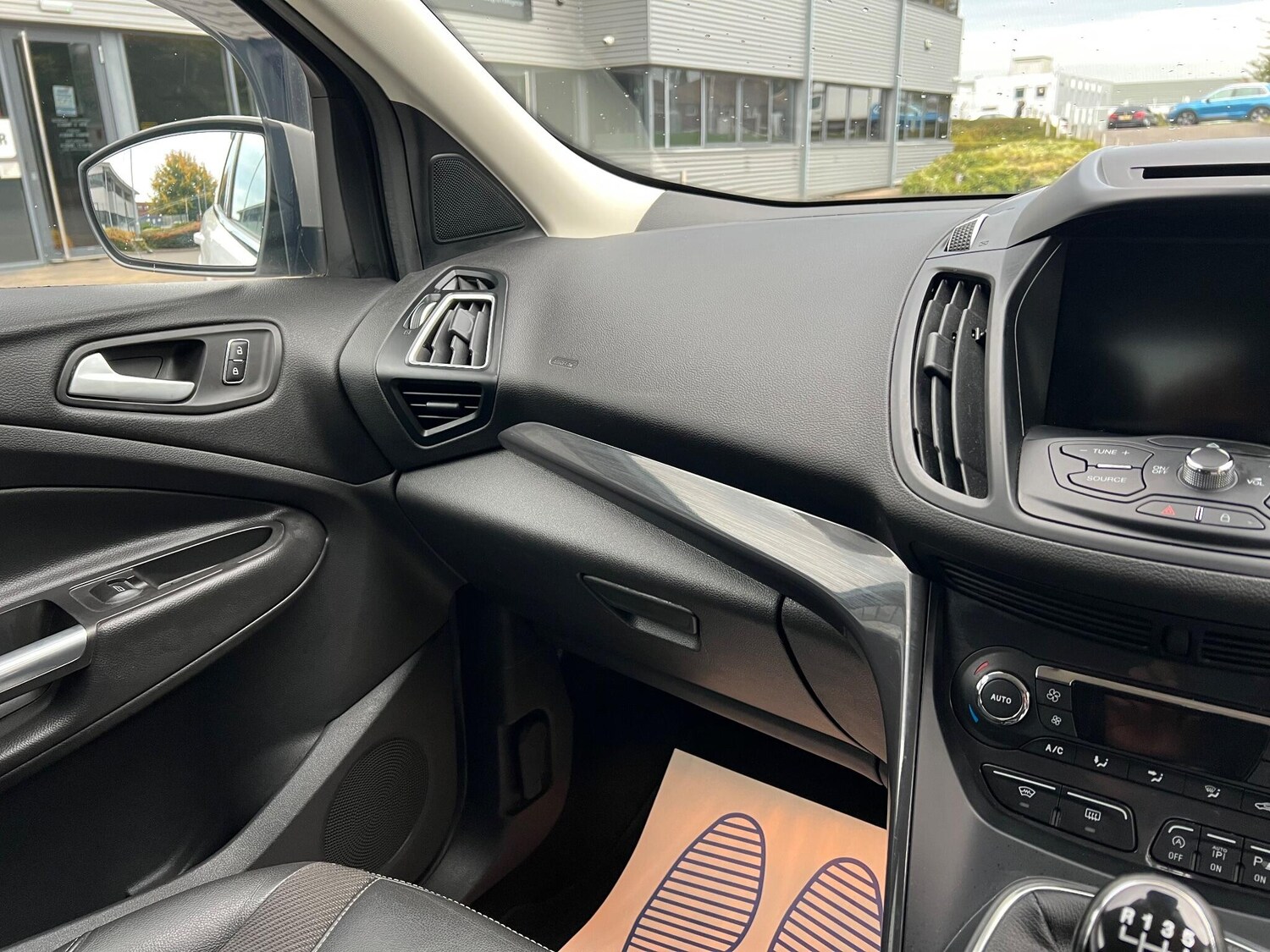 Used Ford Kuga 2016 for sale - 78172264: Photo 37