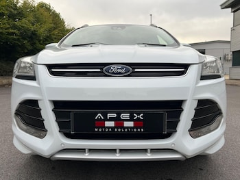 Used Ford Kuga 2016 for sale - 78172264: Photo