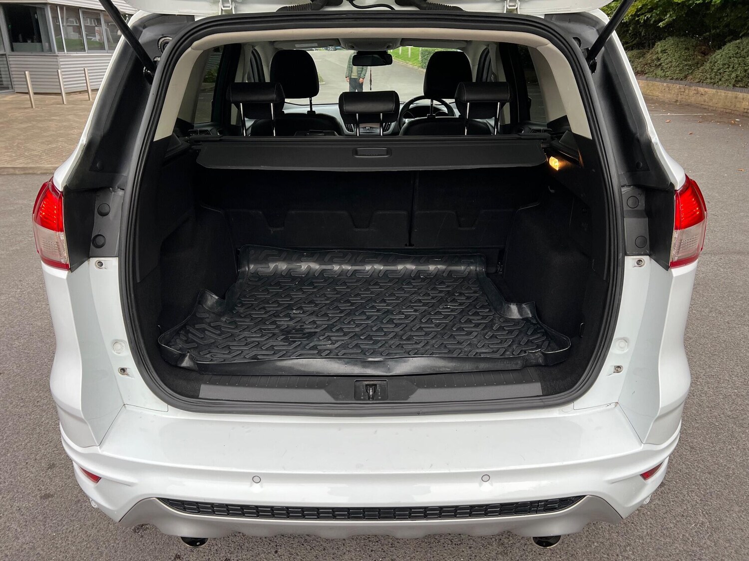 Used Ford Kuga 2016 for sale - 78172264: Photo 9