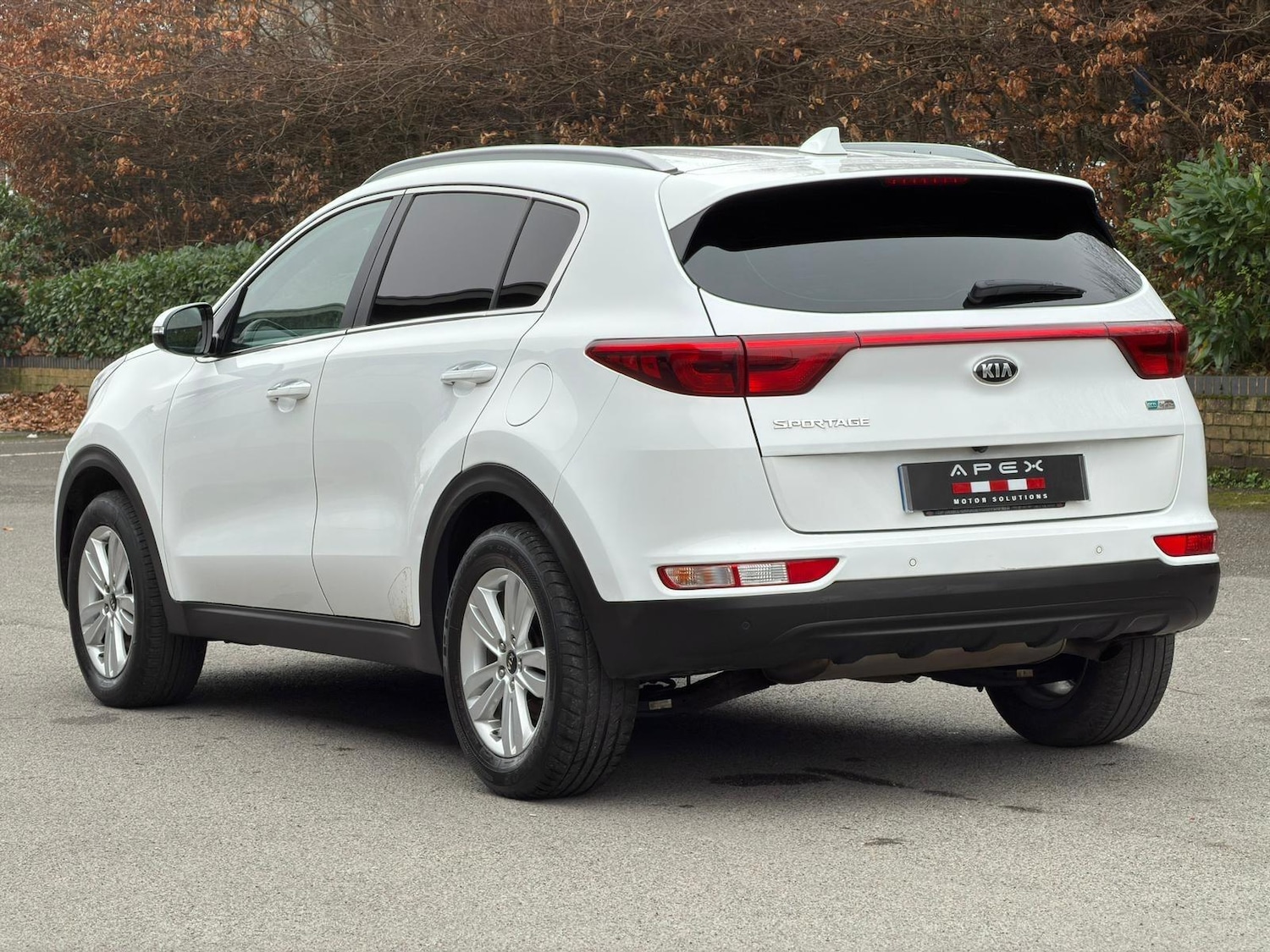 Used Kia Sportage for sale - 78214724: Photo 10