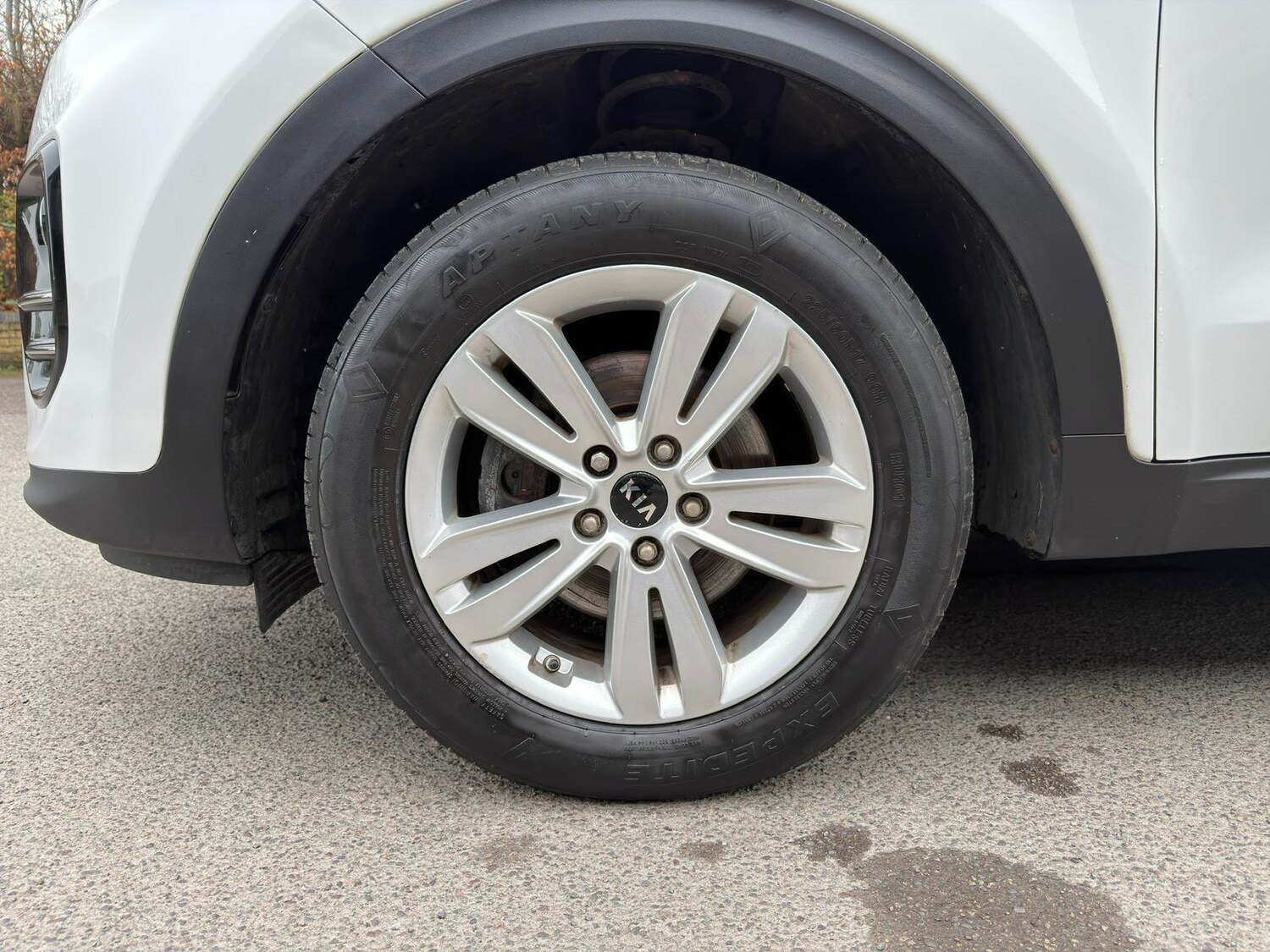 Used Kia Sportage for sale - 78214724: Photo 12