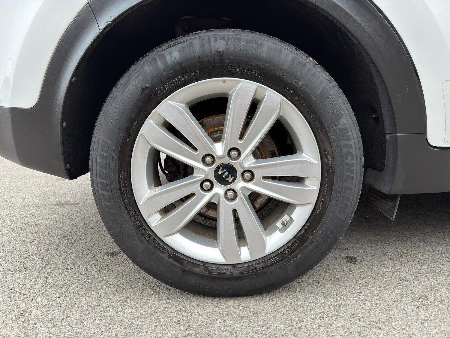 Used Kia Sportage for sale - 78214724: Photo 14