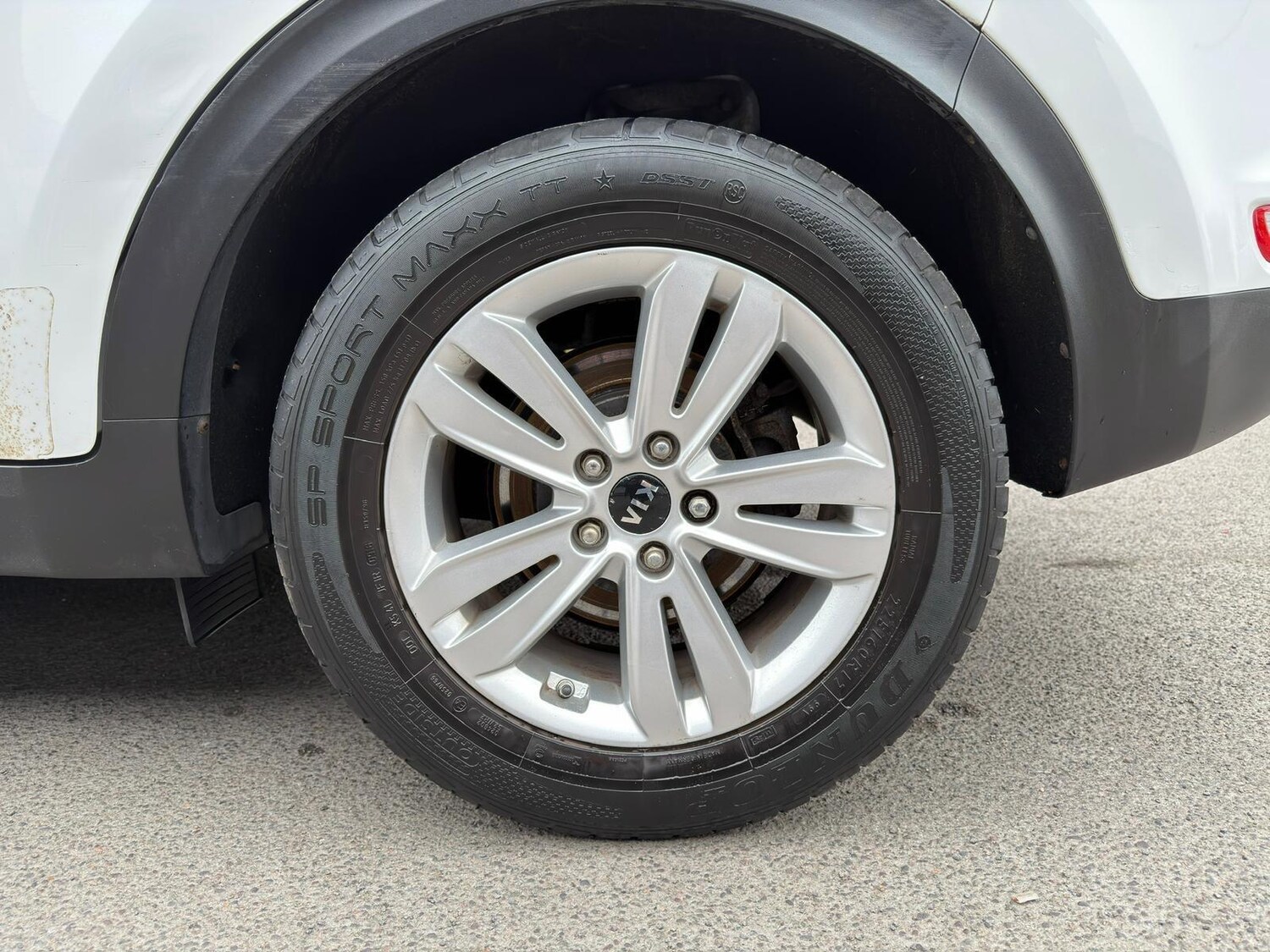 Used Kia Sportage for sale - 78214724: Photo 15