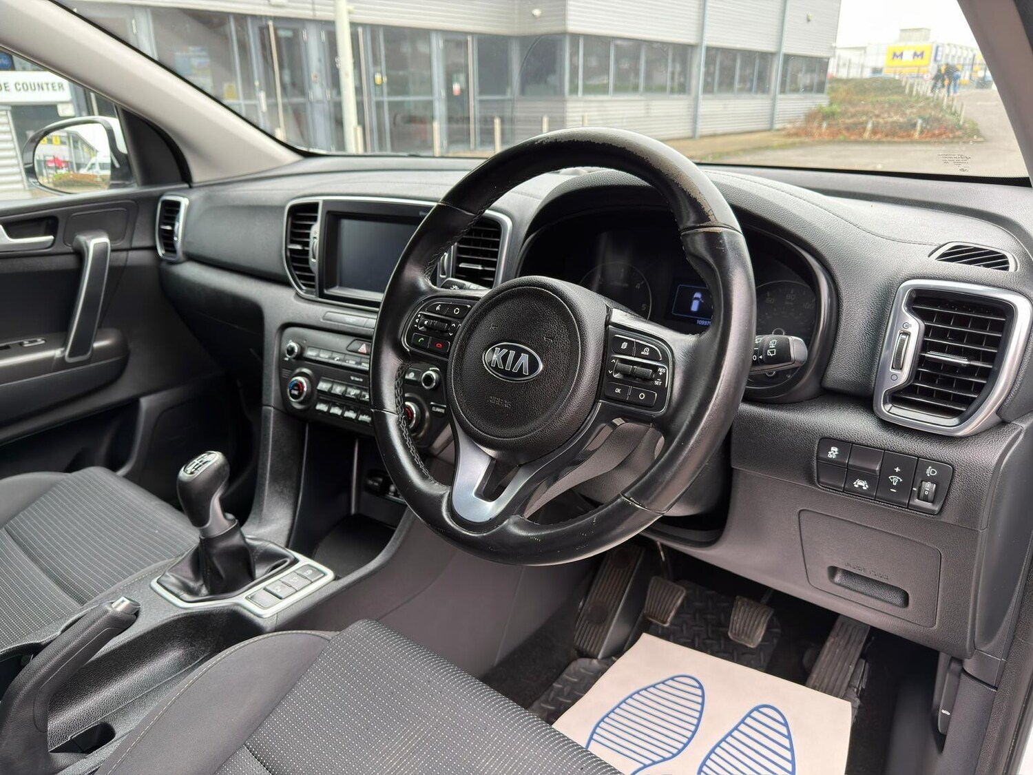 Used Kia Sportage for sale - 78214724: Photo 16