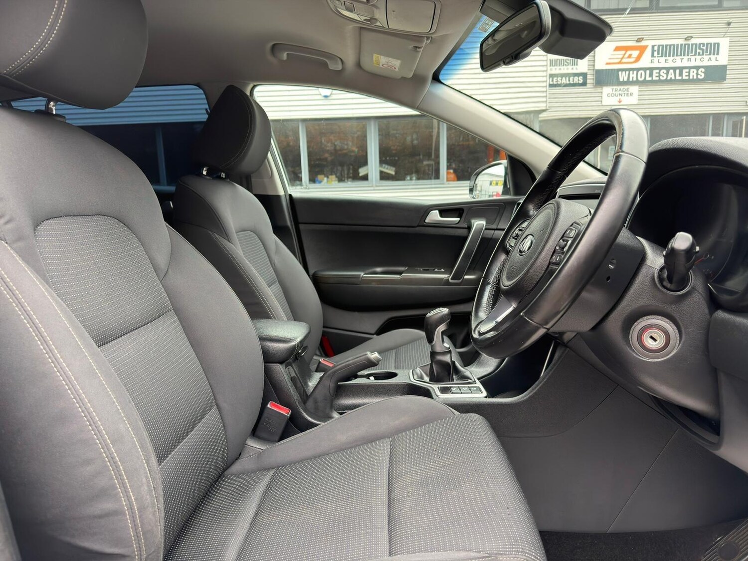 Used Kia Sportage for sale - 78214724: Photo 17