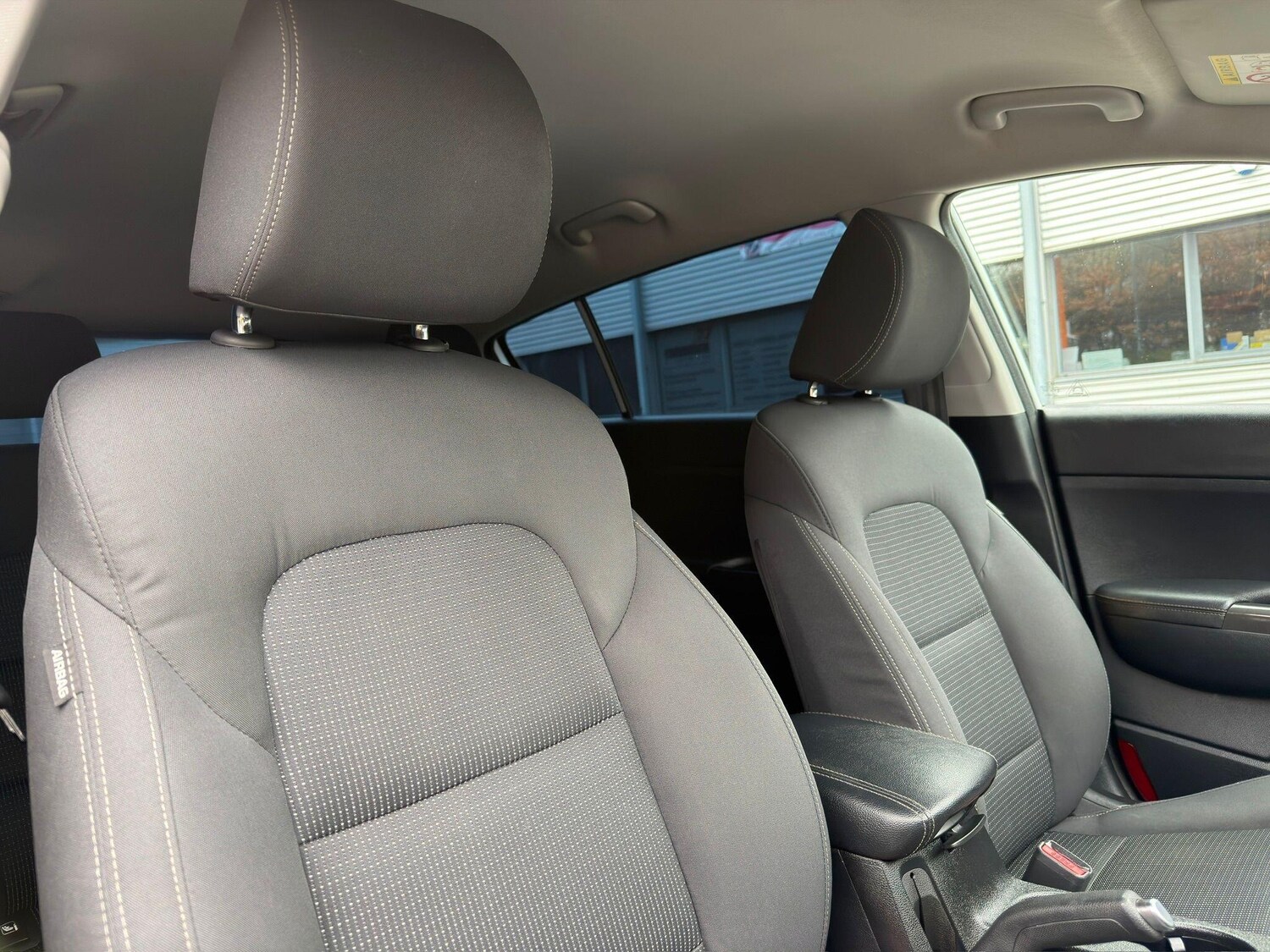 Used Kia Sportage for sale - 78214724: Photo 18