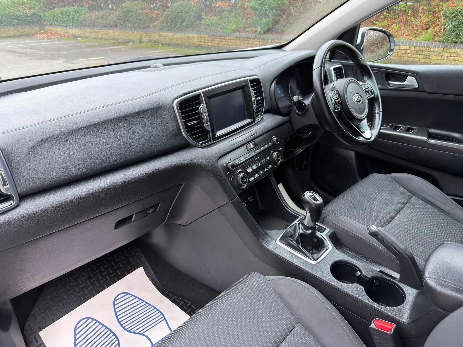 Used Kia Sportage for sale - 78214724: Photo 19